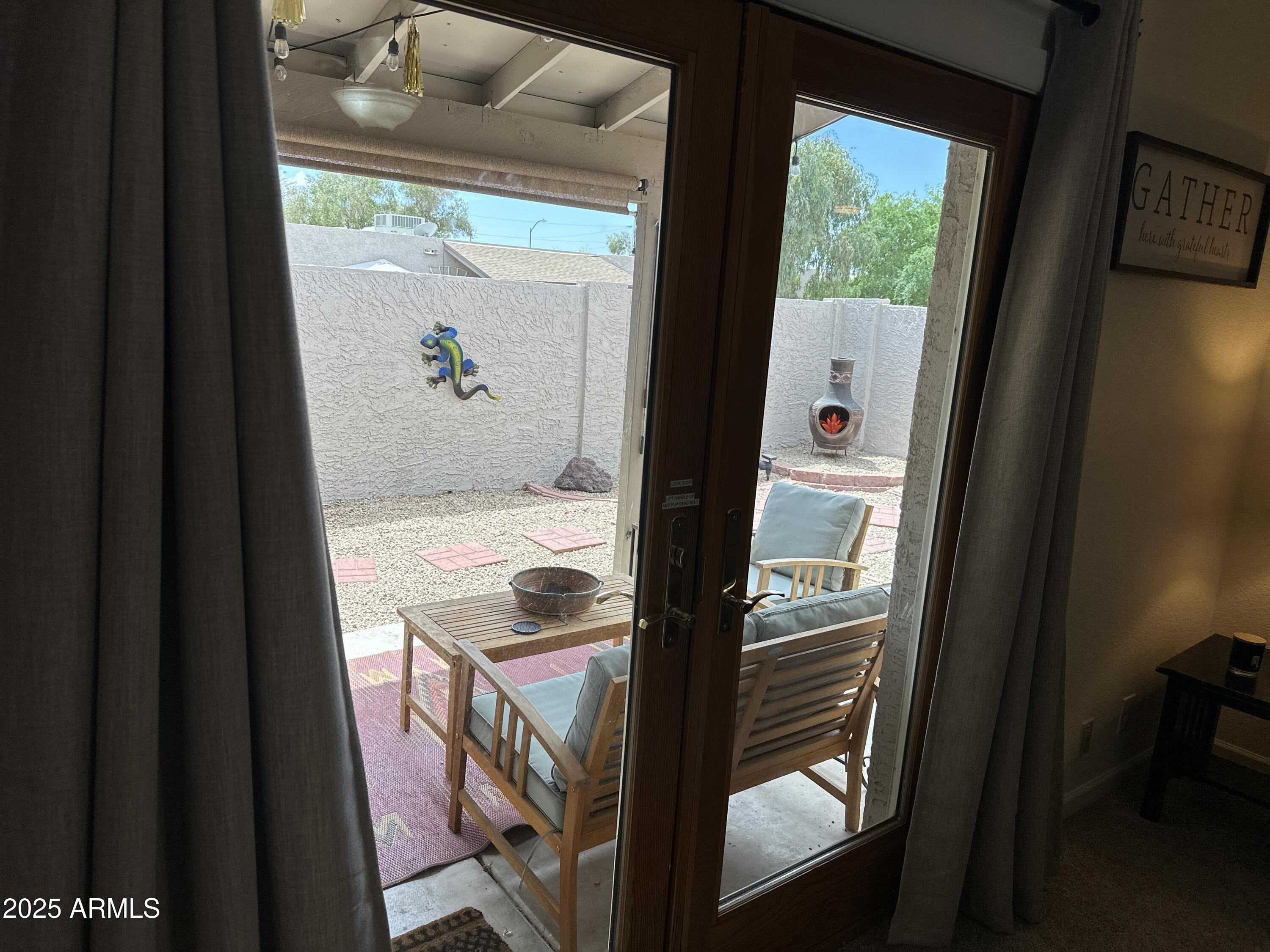 1105 E Beryl Avenue Property Photo 22