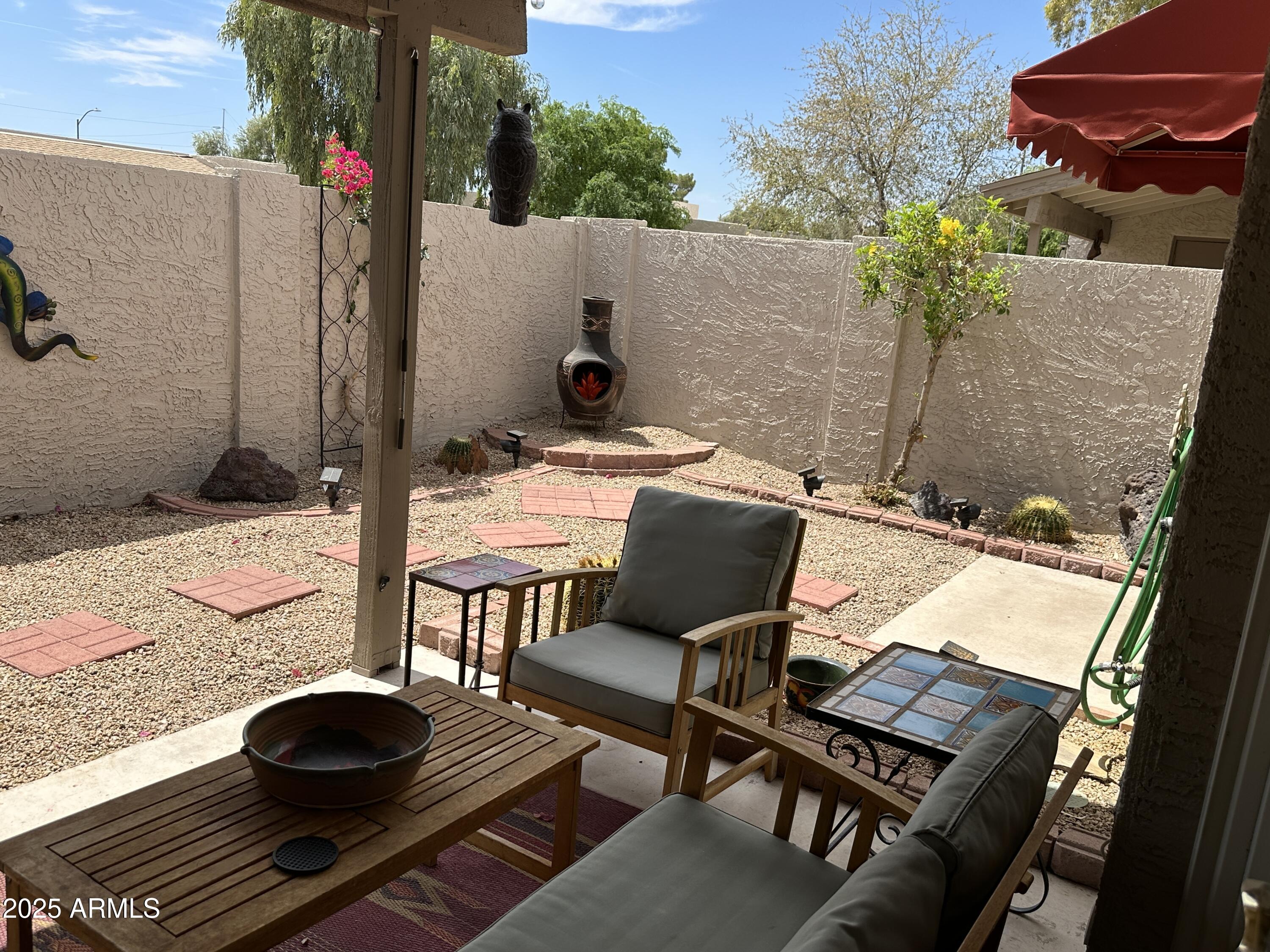 1105 E Beryl Avenue Property Photo 23