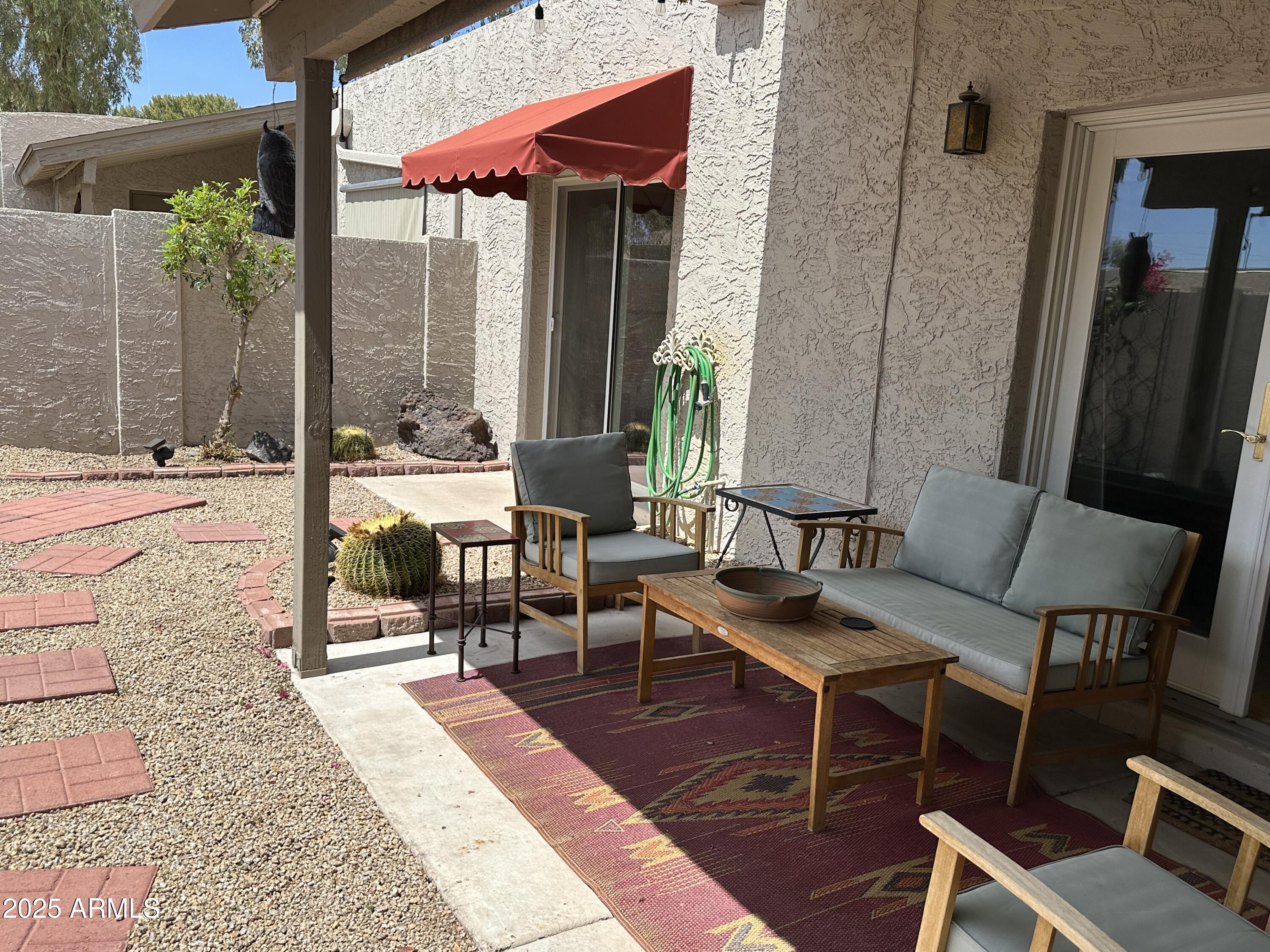 1105 E Beryl Avenue Property Photo 24