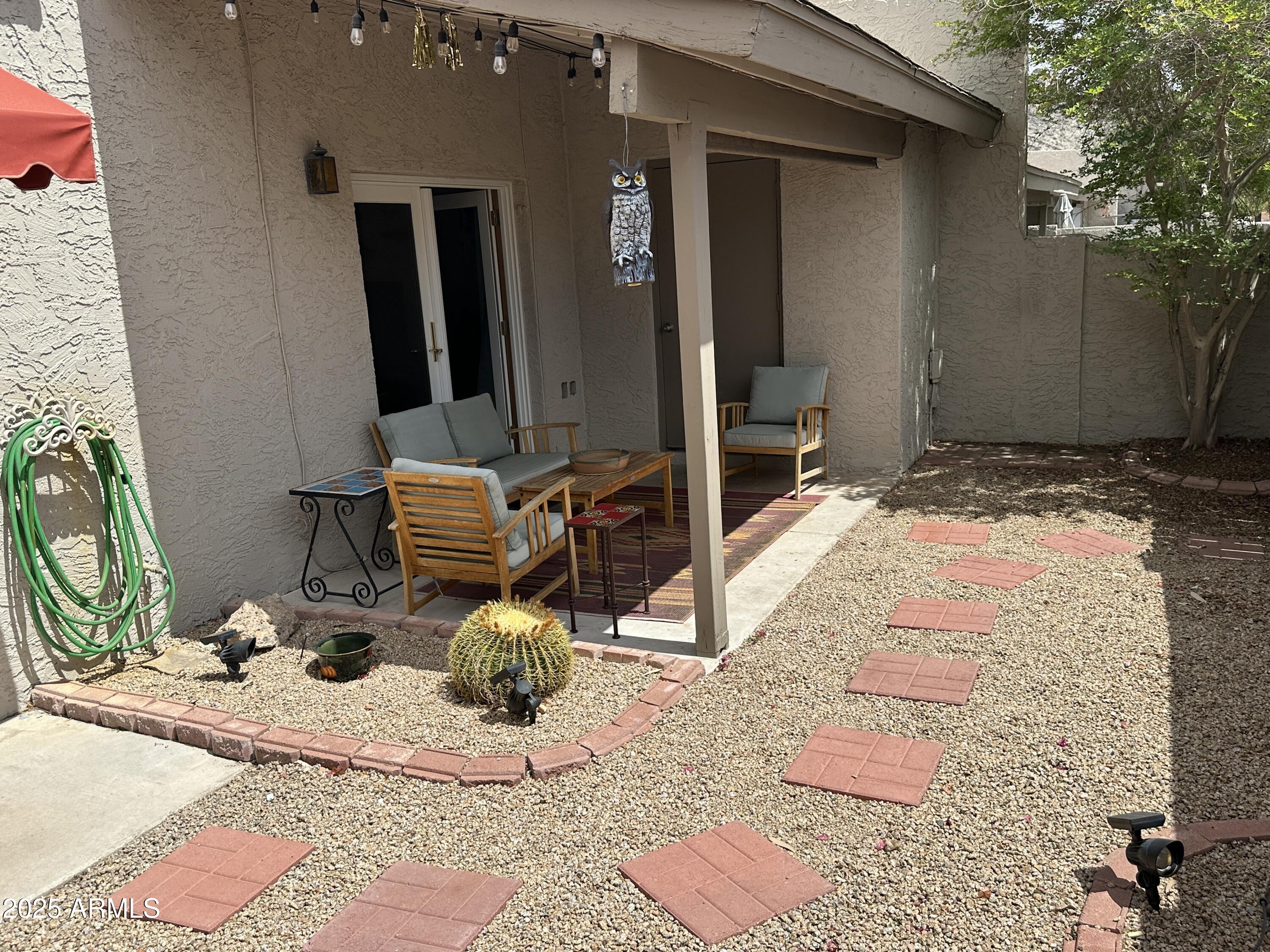 1105 E Beryl Avenue Property Photo 25