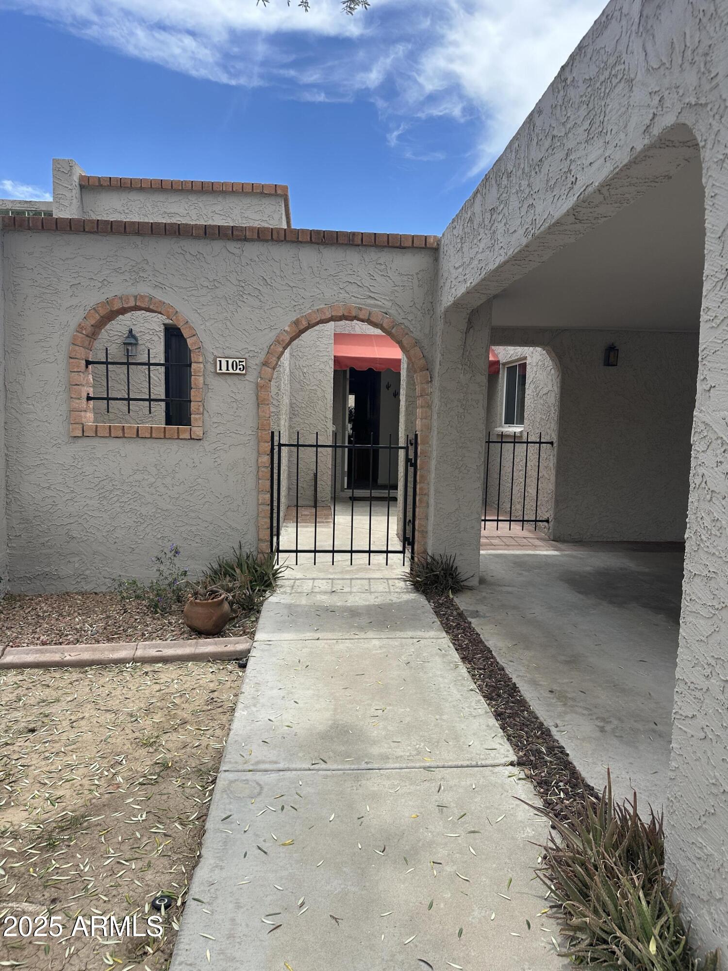 1105 E Beryl Avenue Property Photo 29