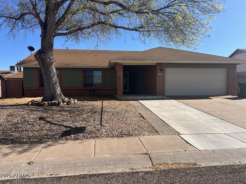 3348 Briarwood Drive Property Photo 1