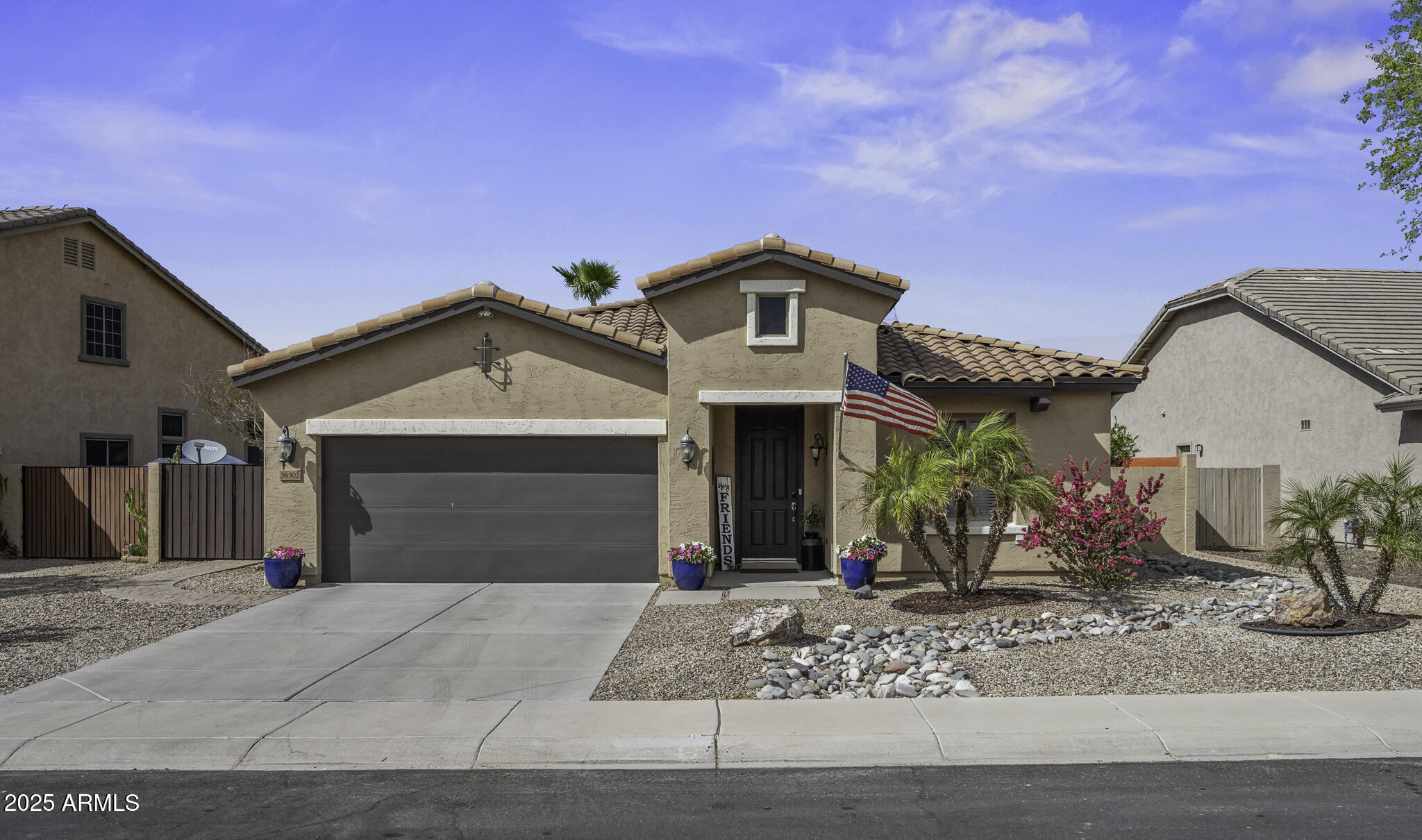 36302 W Cartegna Lane Property Photo 1