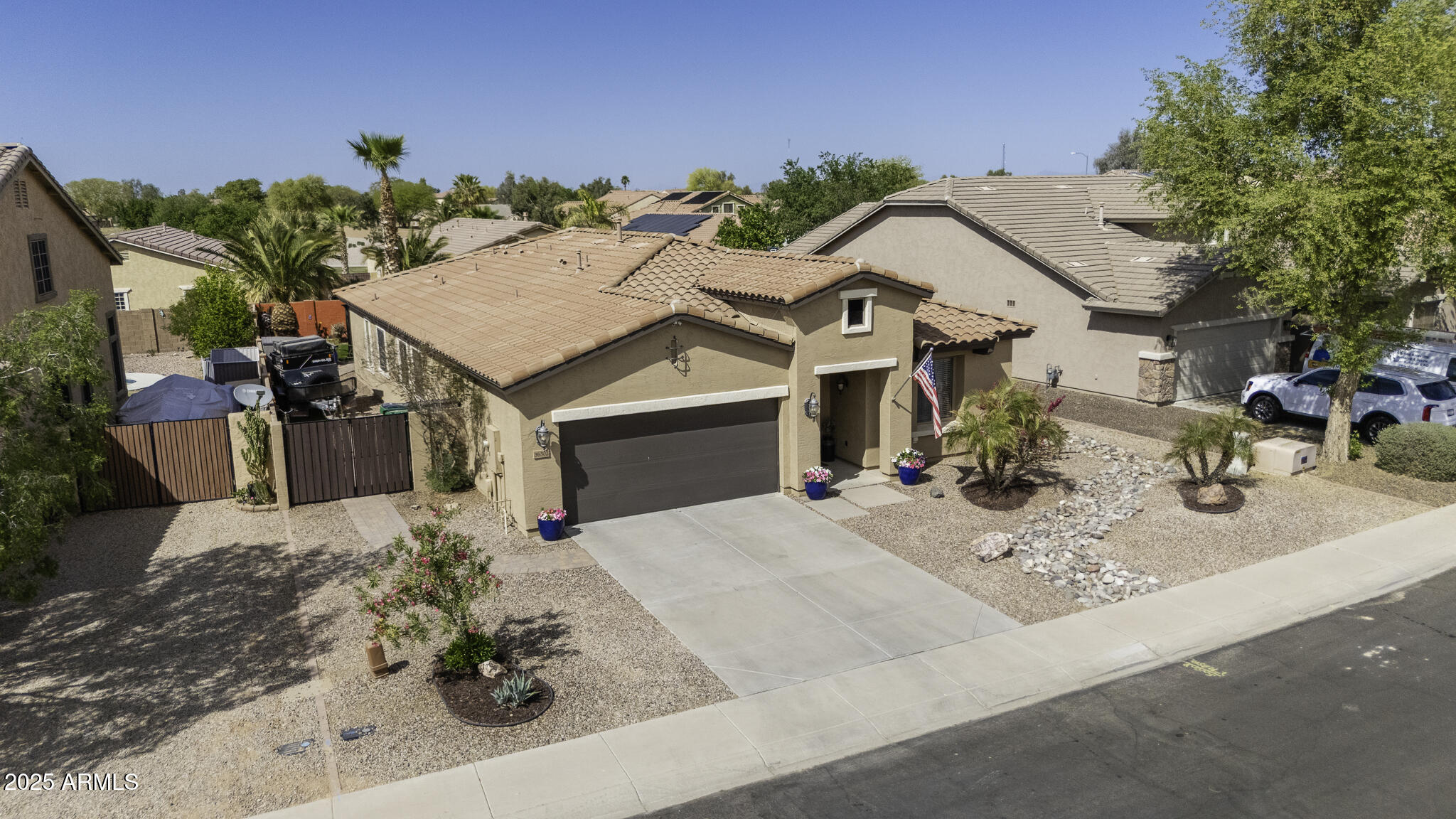 36302 W Cartegna Lane Property Photo 39