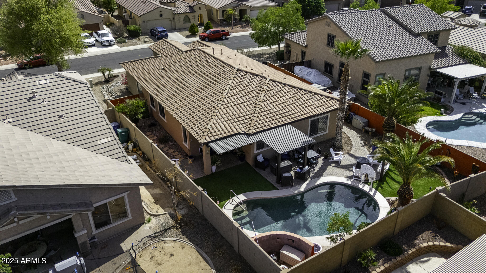 36302 W Cartegna Lane Property Photo 40