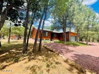 4941 Saddle Blanket Circle Property Photo