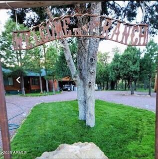 4941 Saddle Blanket Circle Property Photo 3