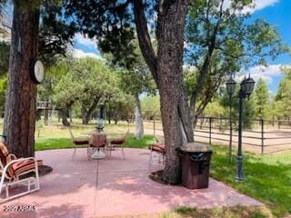 4941 Saddle Blanket Circle Property Photo 5