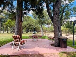 4941 Saddle Blanket Circle Property Photo 6