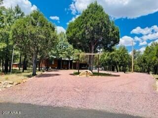 4941 Saddle Blanket Circle Property Photo 21