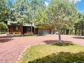4941 Saddle Blanket Circle Property Photo 22