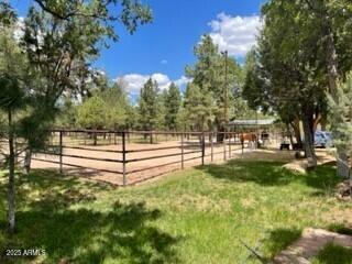 4941 Saddle Blanket Circle Property Photo 37