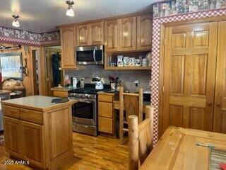4941 Saddle Blanket Circle Property Photo 40