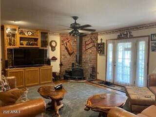 4941 Saddle Blanket Circle Property Photo 46