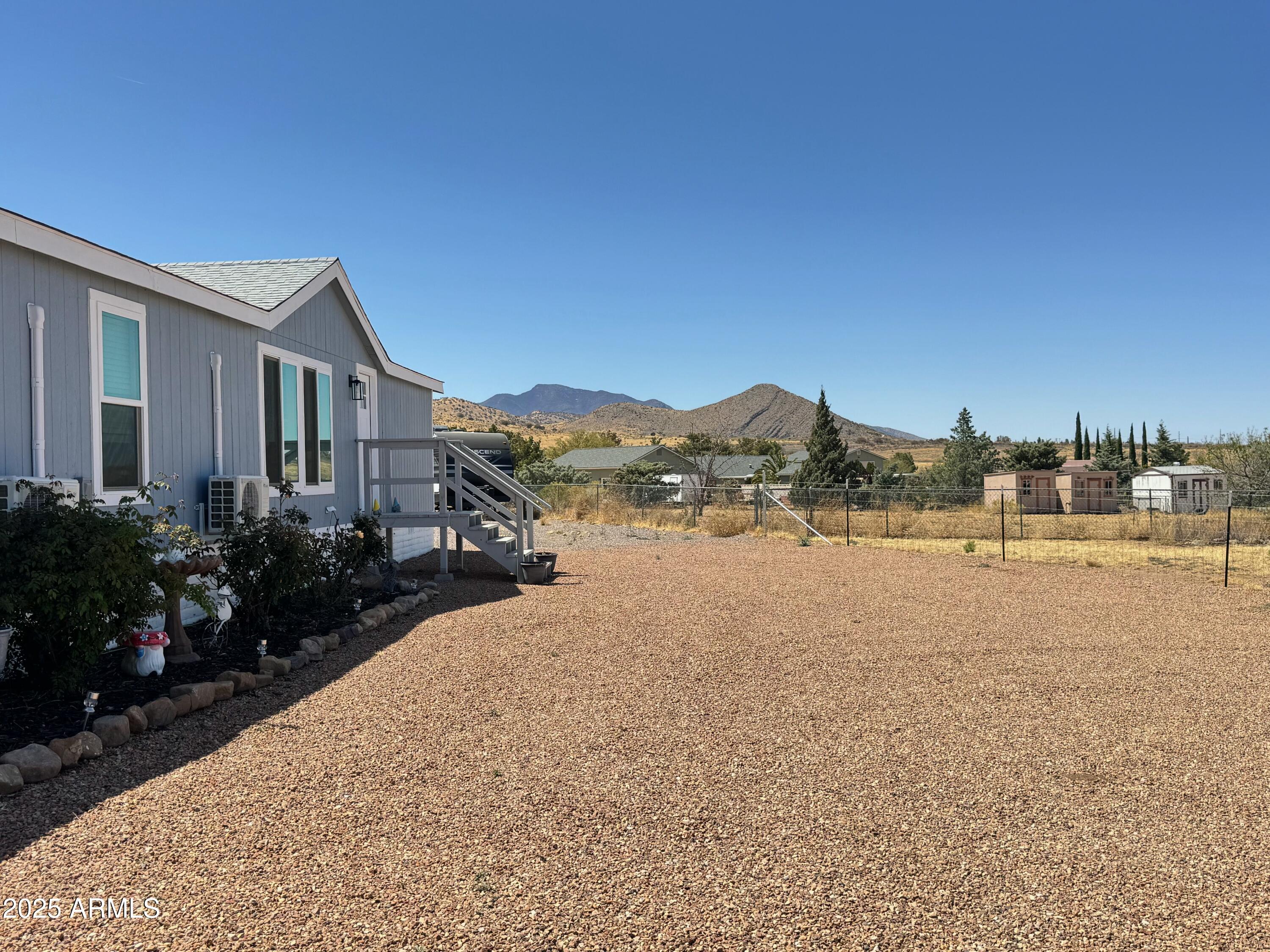 4770 E Thunder Lane Property Photo 1