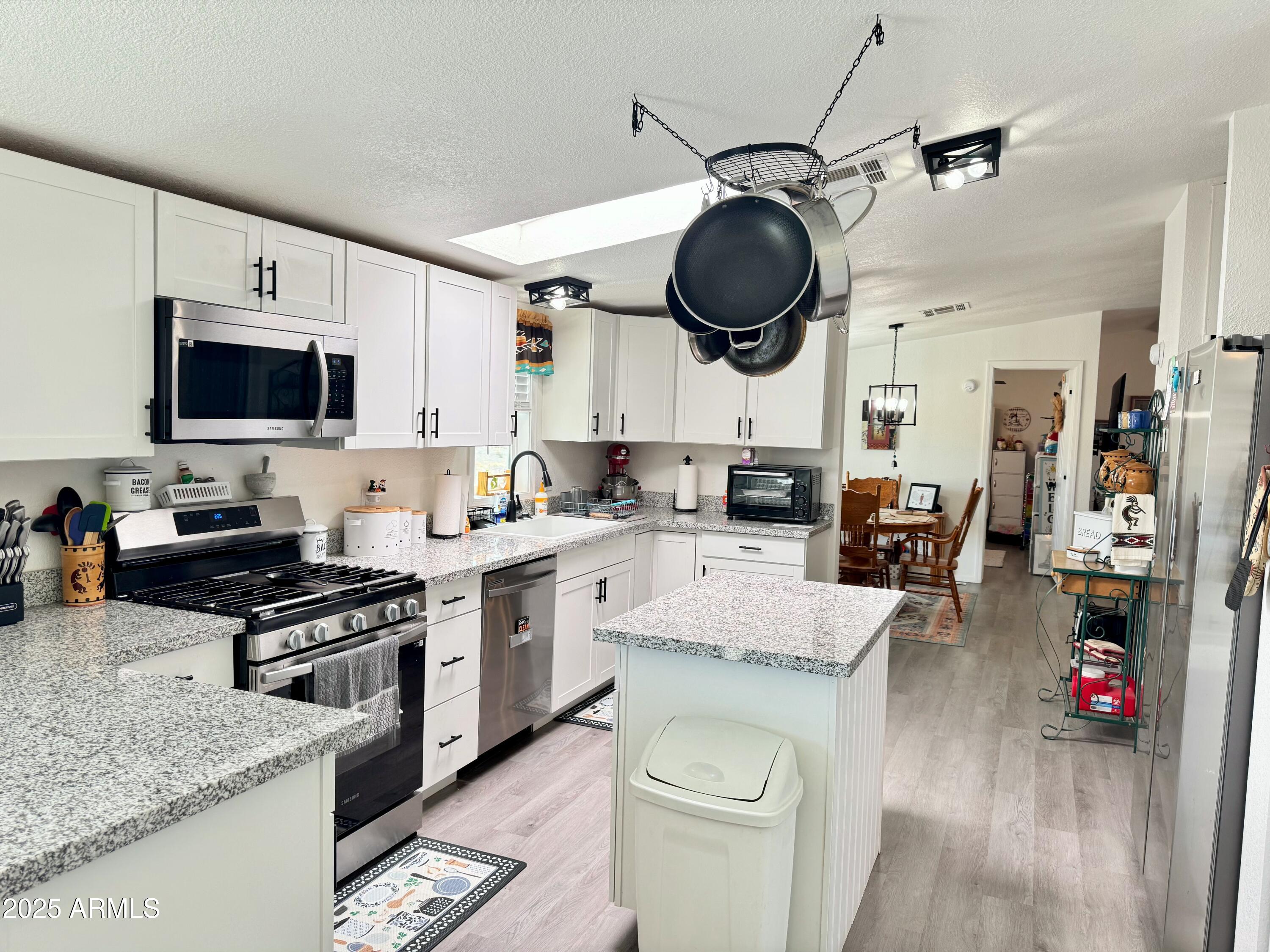 4770 E Thunder Lane Property Photo 18