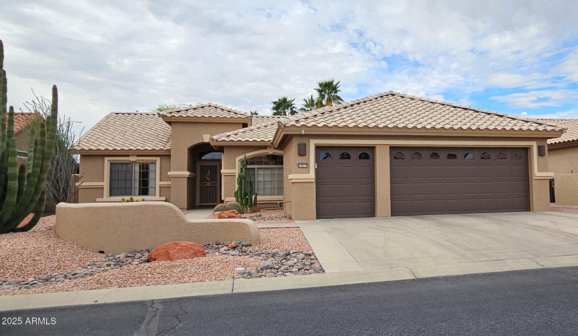 15973 W Sheila Lane Property Photo 1