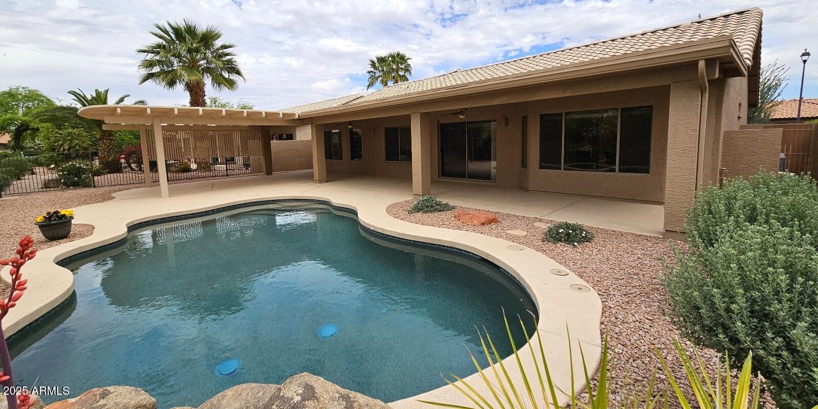 15973 W Sheila Lane Property Photo 4