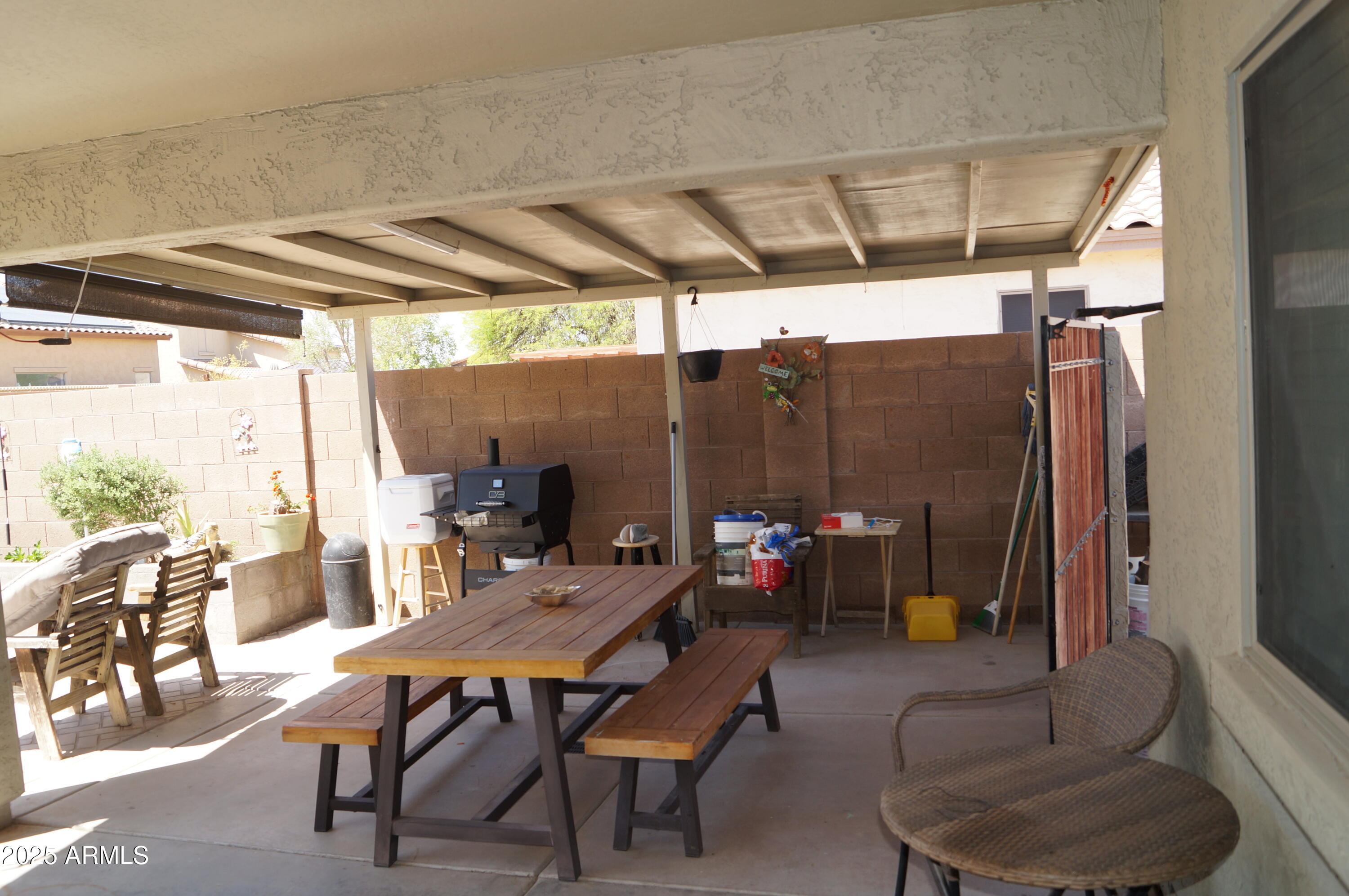 25671 W Shooting Star Lane Property Photo 27