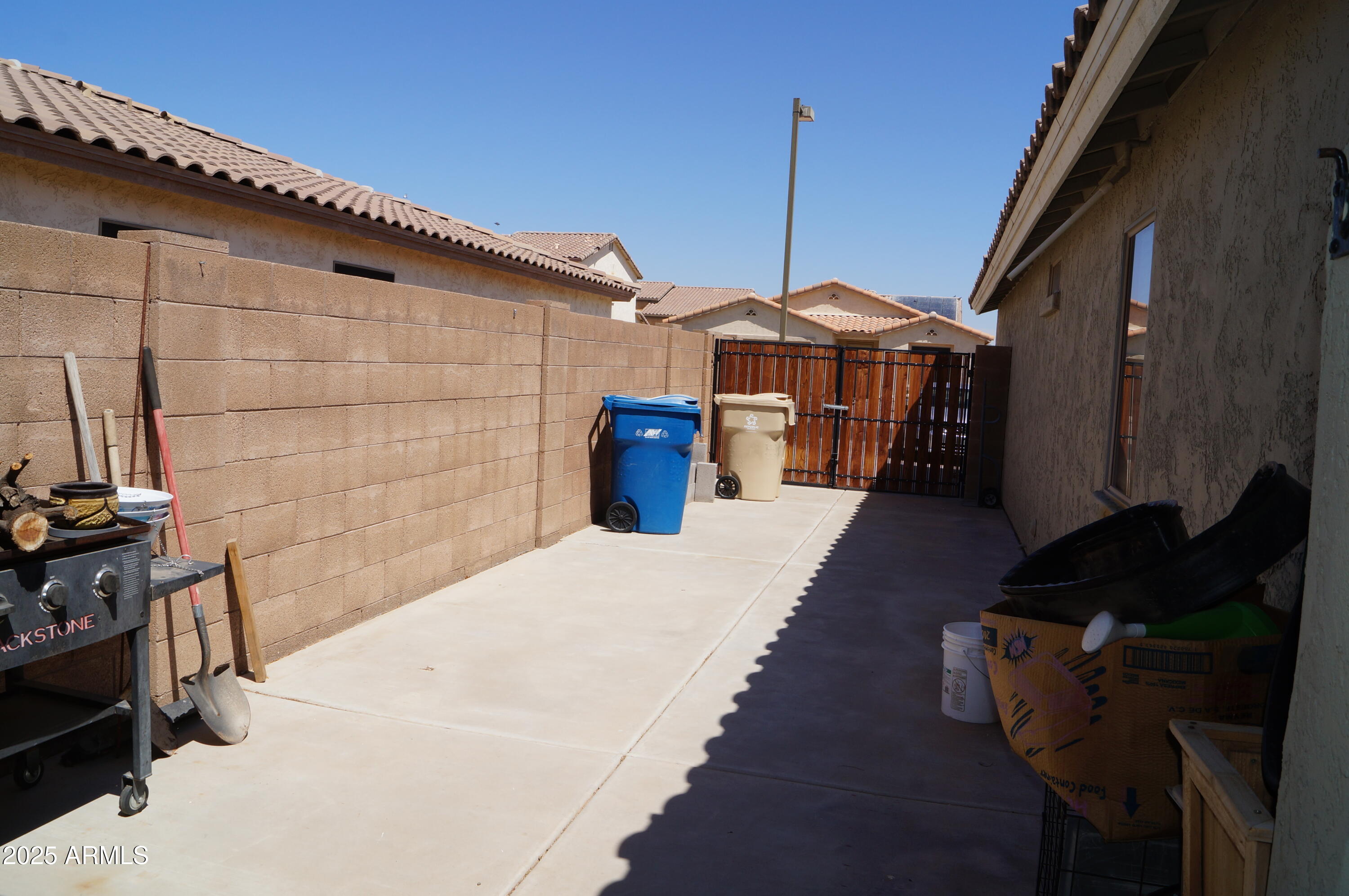 25671 W Shooting Star Lane Property Photo 29