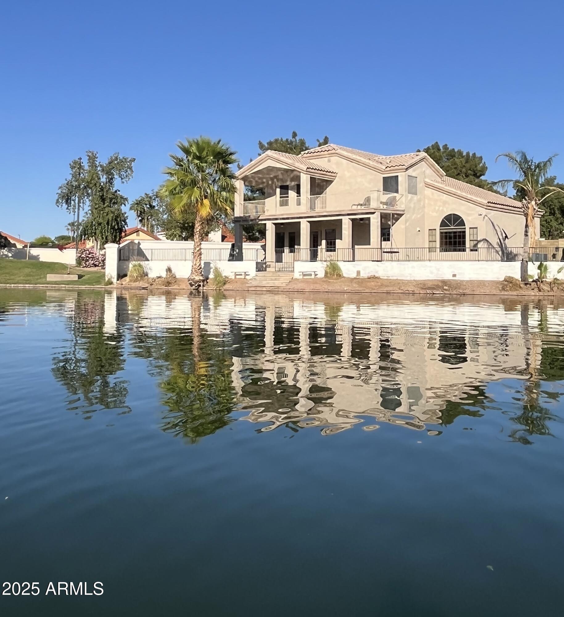 1414 N Palmsprings Drive Property Photo 1