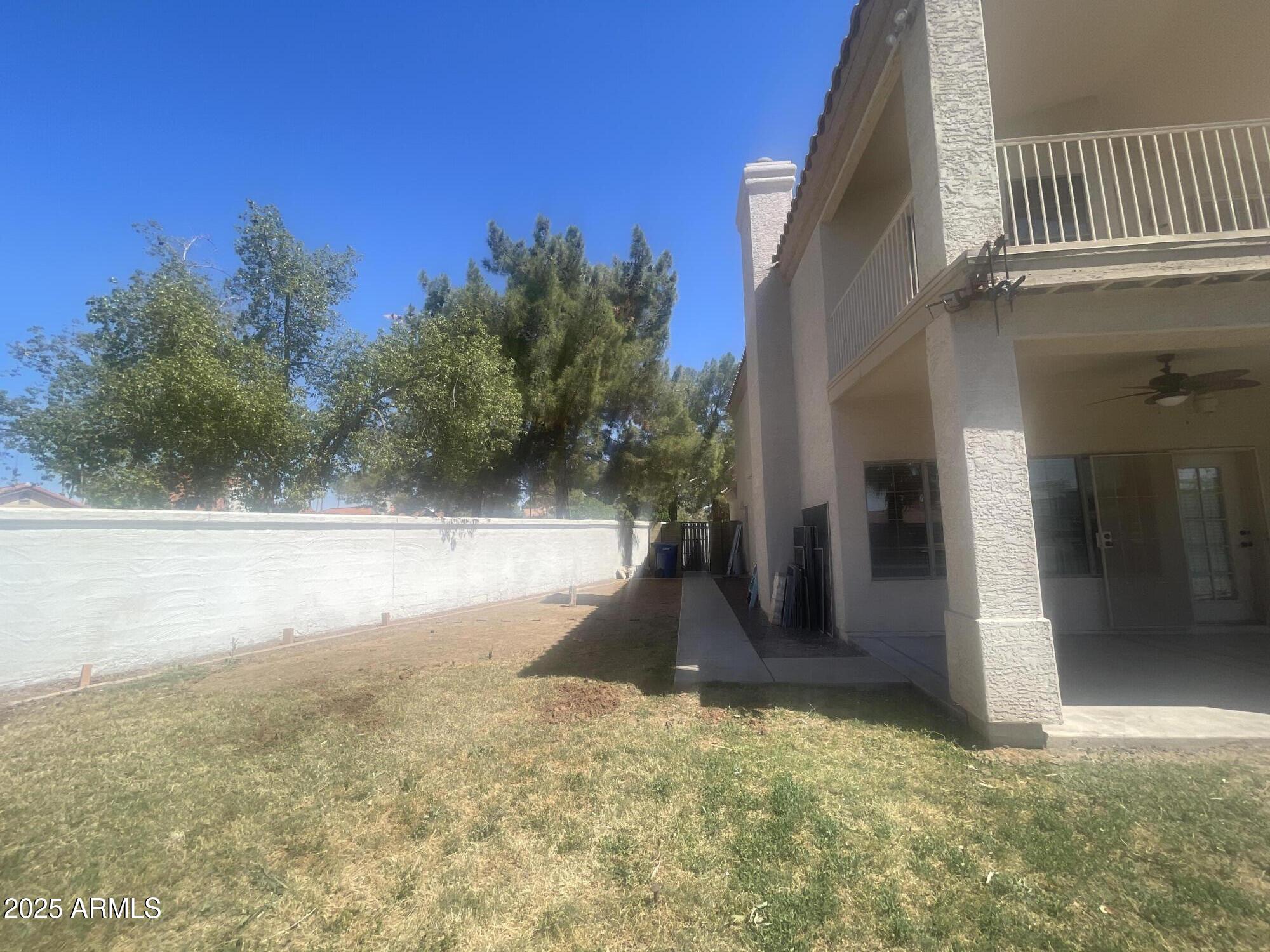 1414 N Palmsprings Drive Property Photo 8