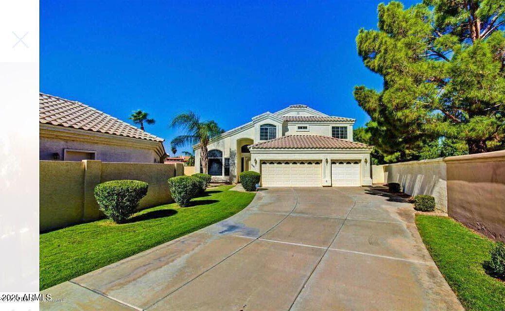 1414 N Palmsprings Drive Property Photo 11