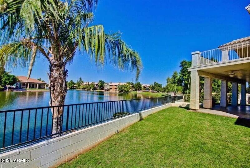 1414 N Palmsprings Drive Property Photo 13