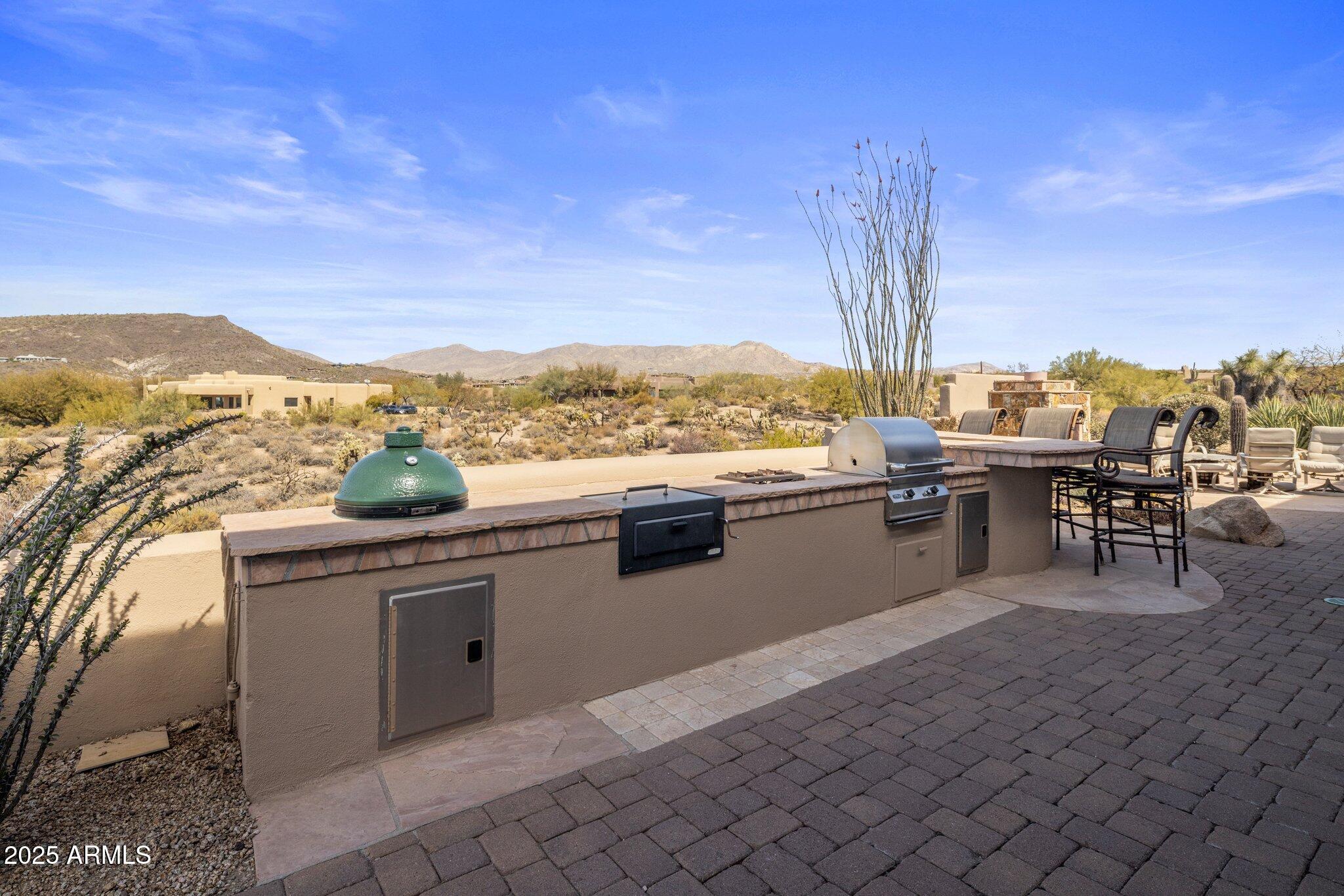 9802 E Hidden Valley Road Property Photo 27