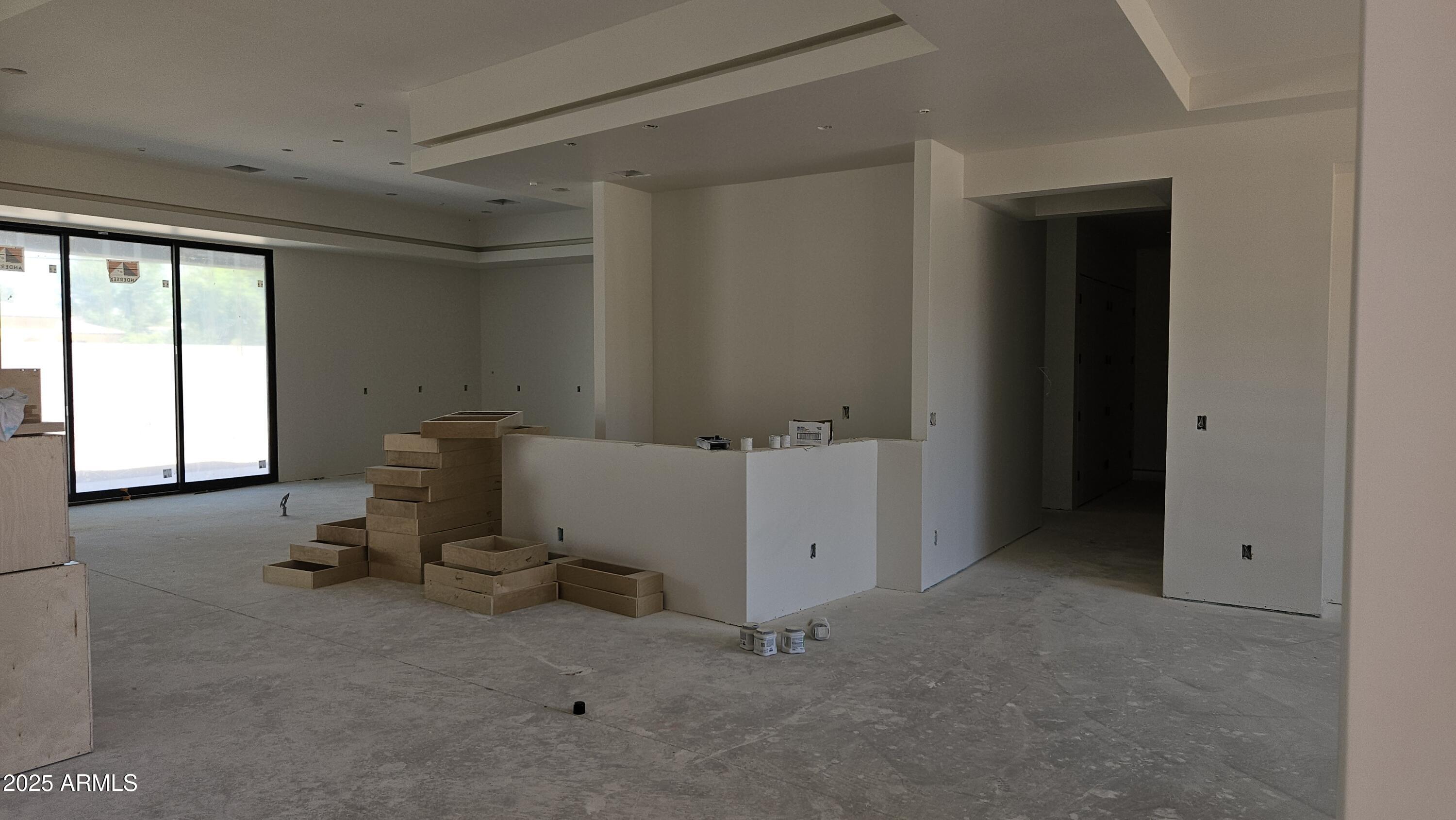 3374 E Aquarius Court Property Photo 13