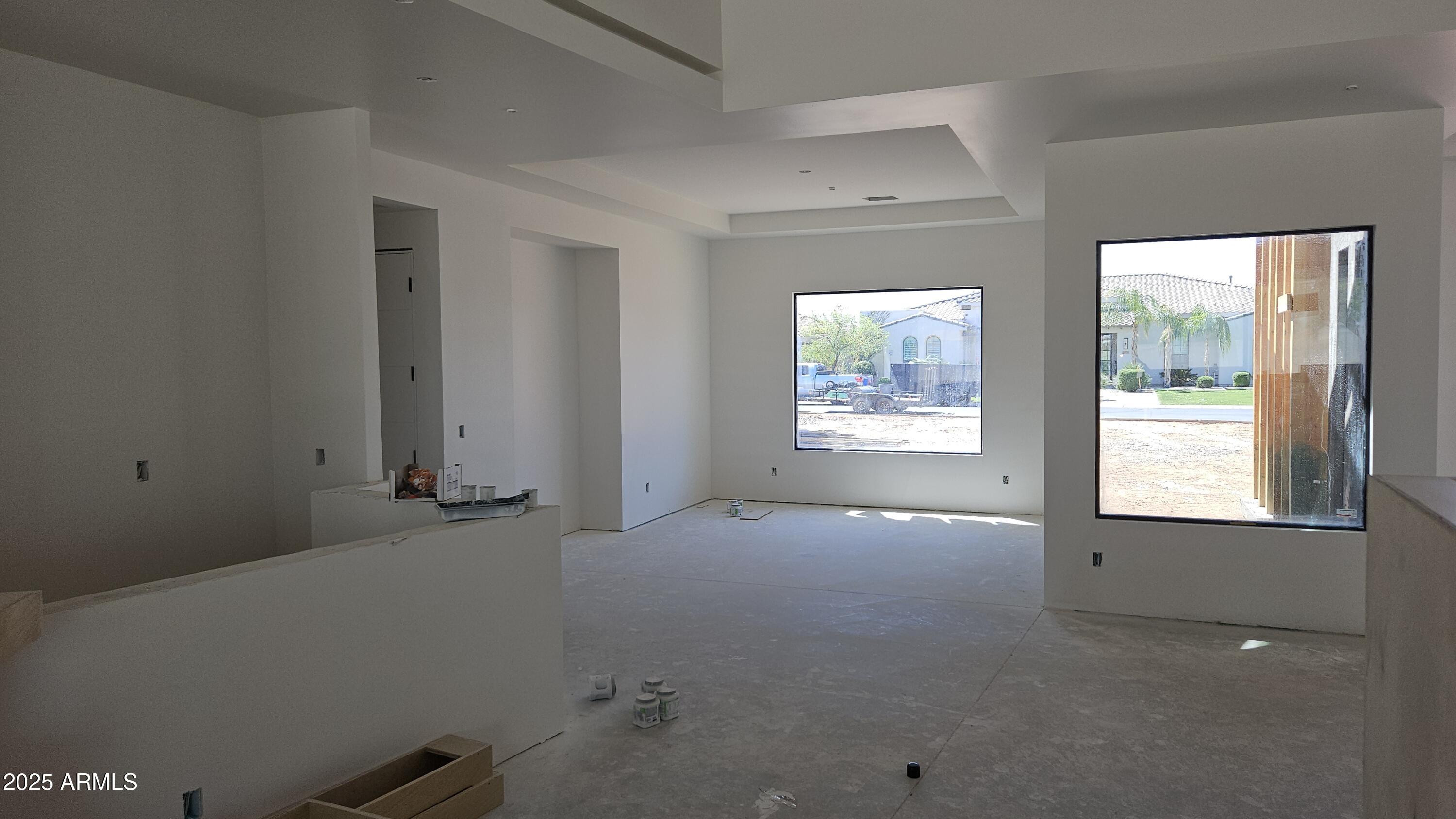 3374 E Aquarius Court Property Photo 14