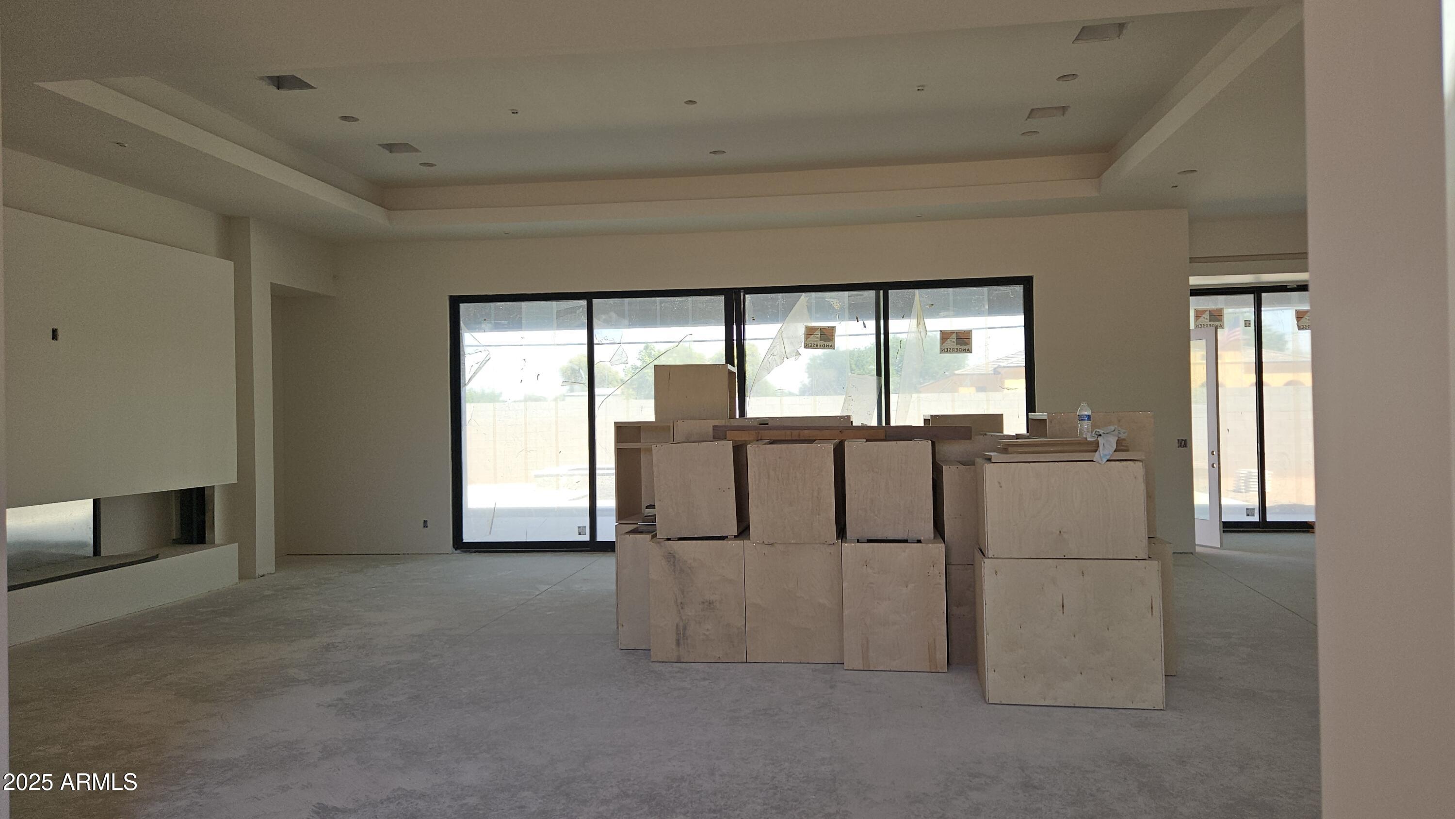 3374 E Aquarius Court Property Photo 16