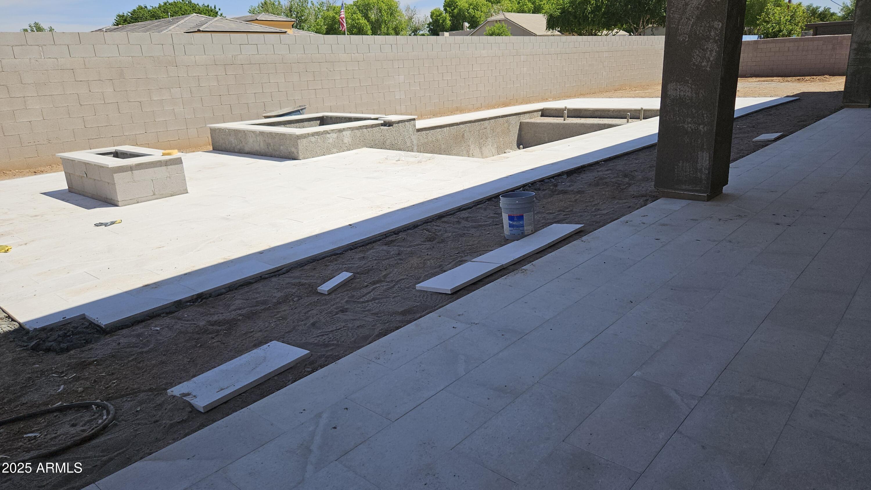 3374 E Aquarius Court Property Photo 20