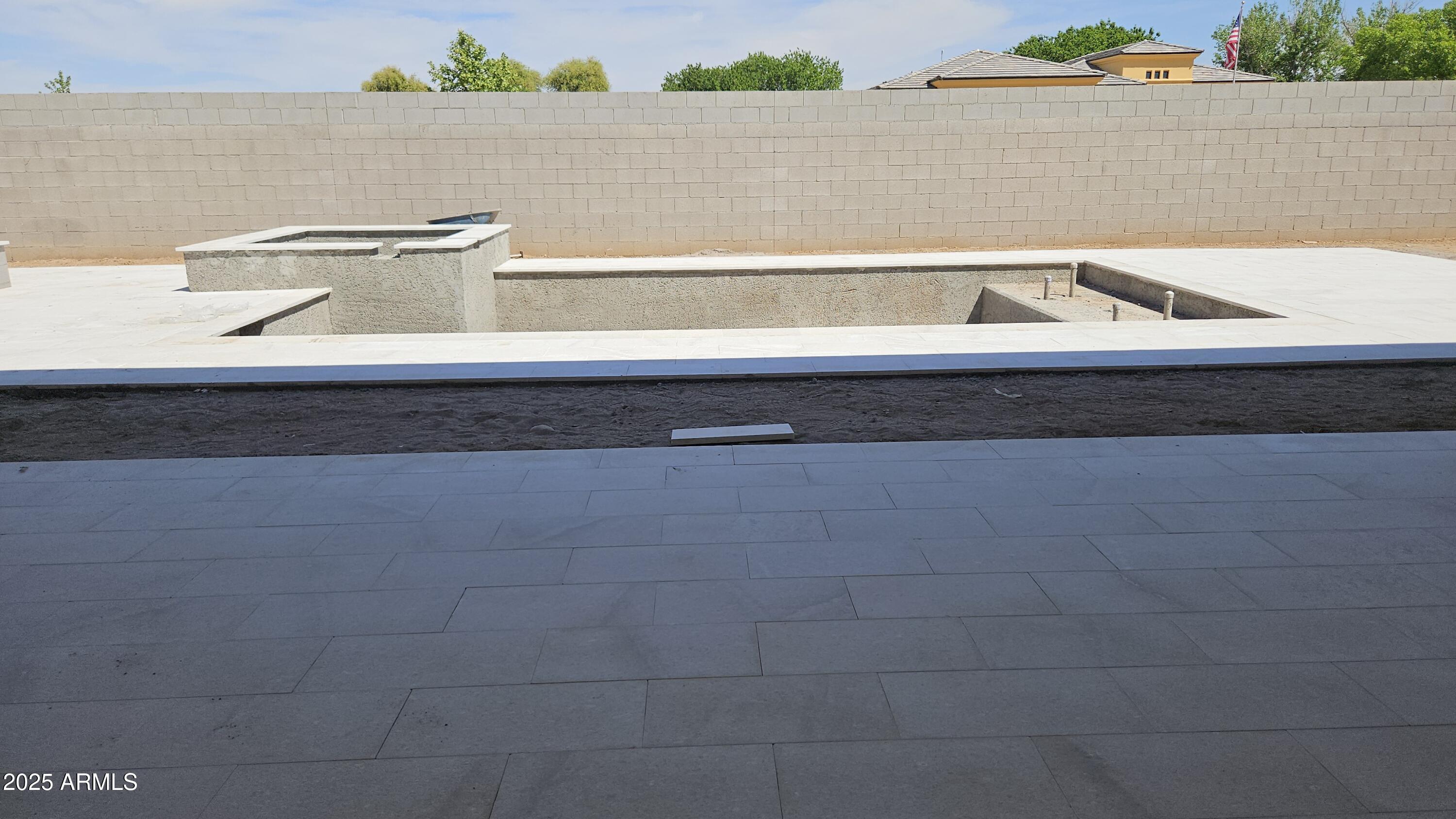 3374 E Aquarius Court Property Photo 21