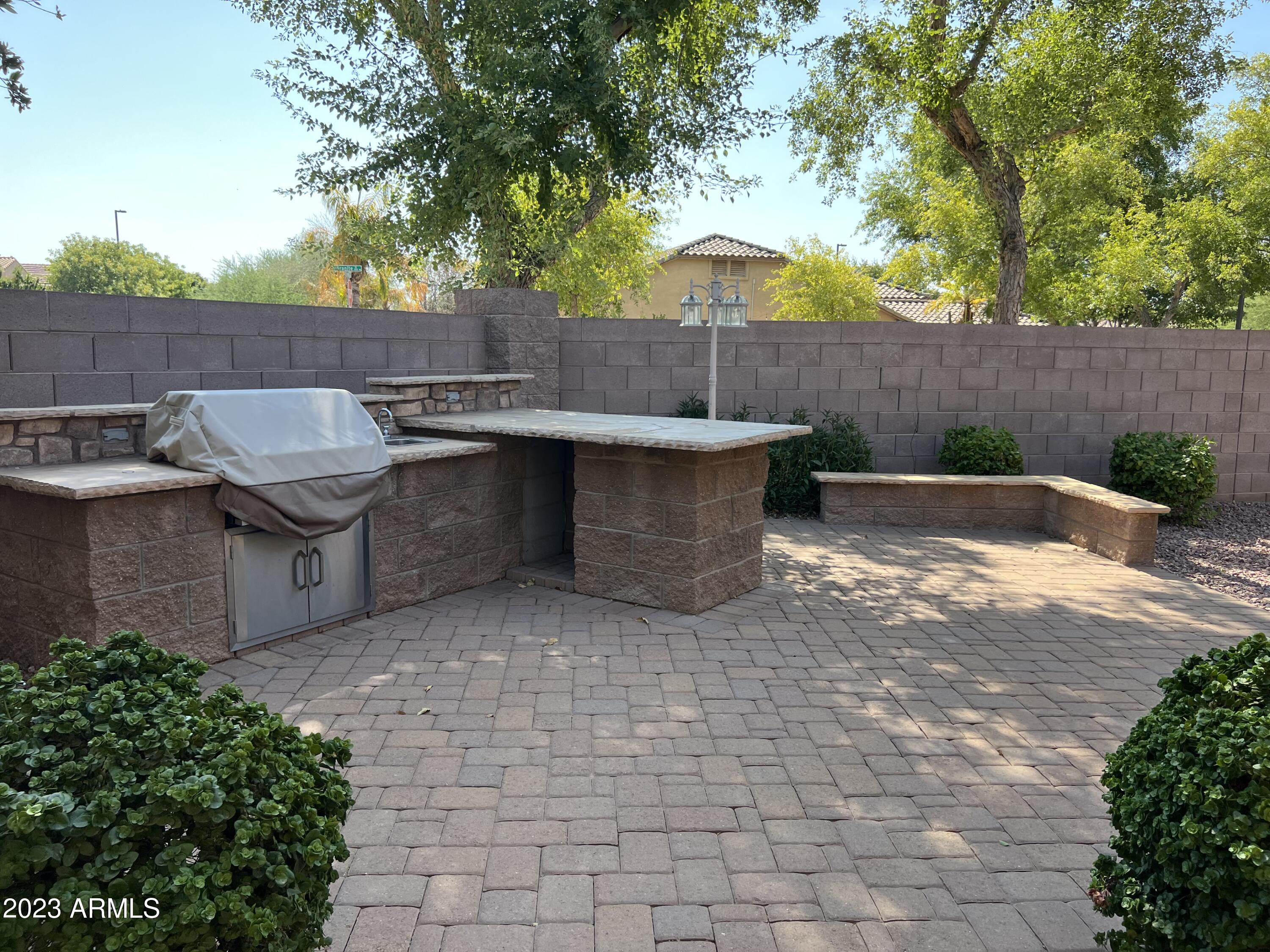 1509 E Cassia Court Property Photo 20