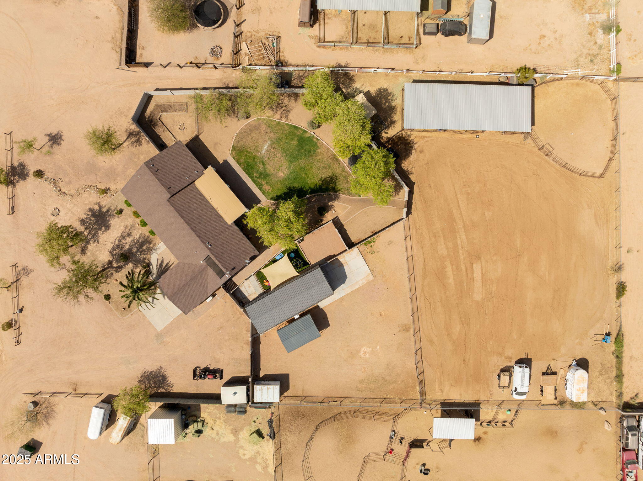 28061 N Holly Road Property Photo 1