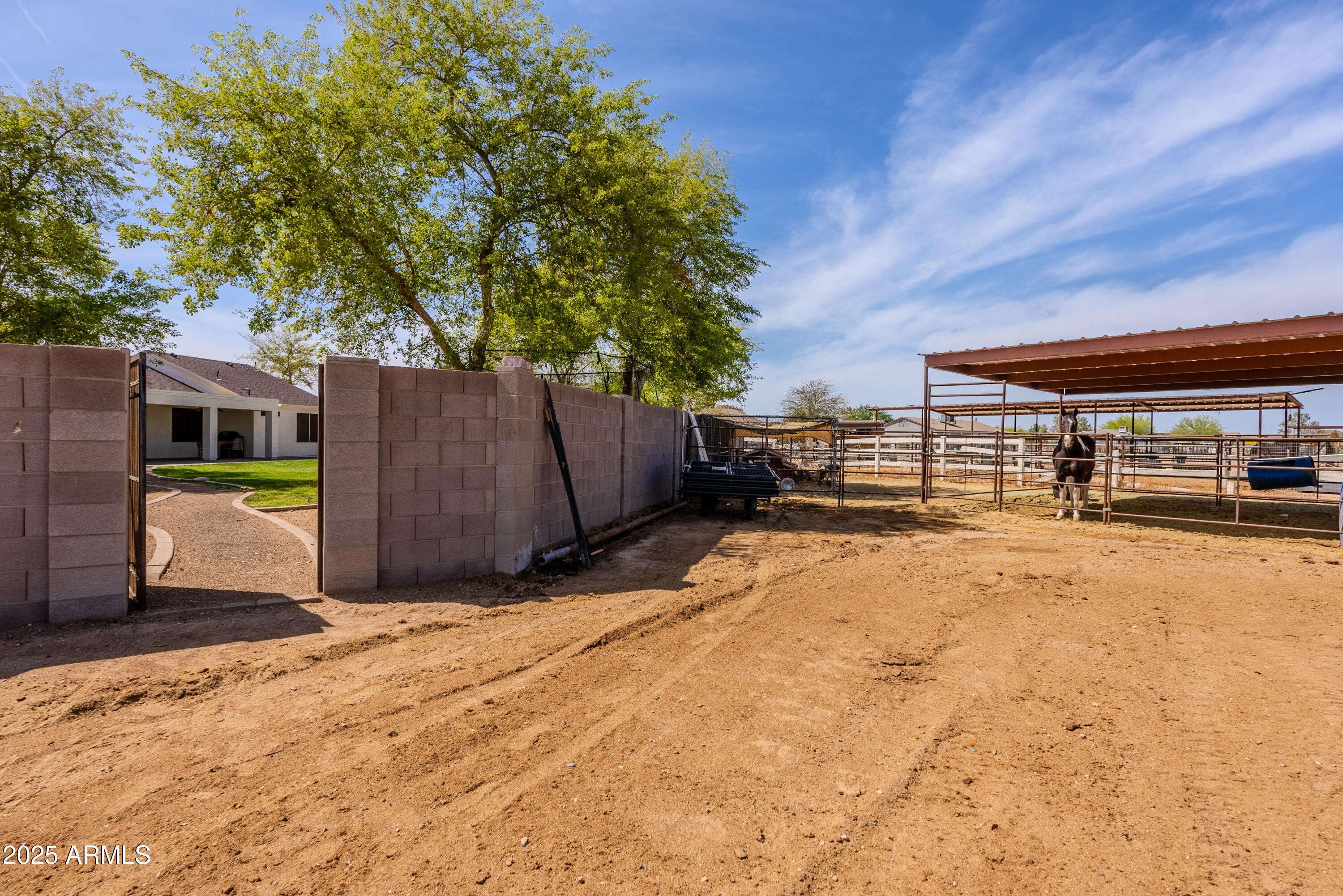 28061 N Holly Road Property Photo 61