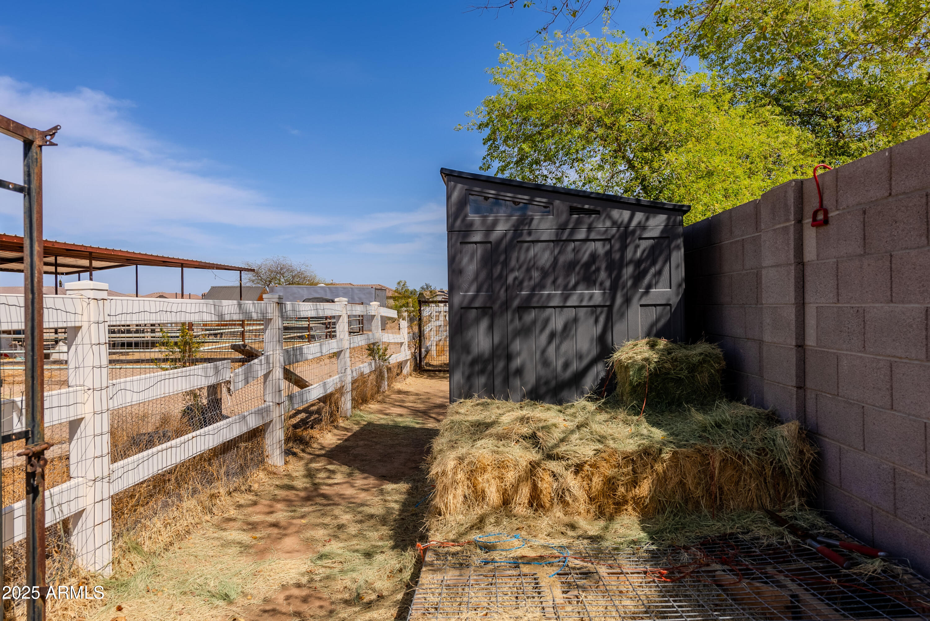 28061 N Holly Road Property Photo 66