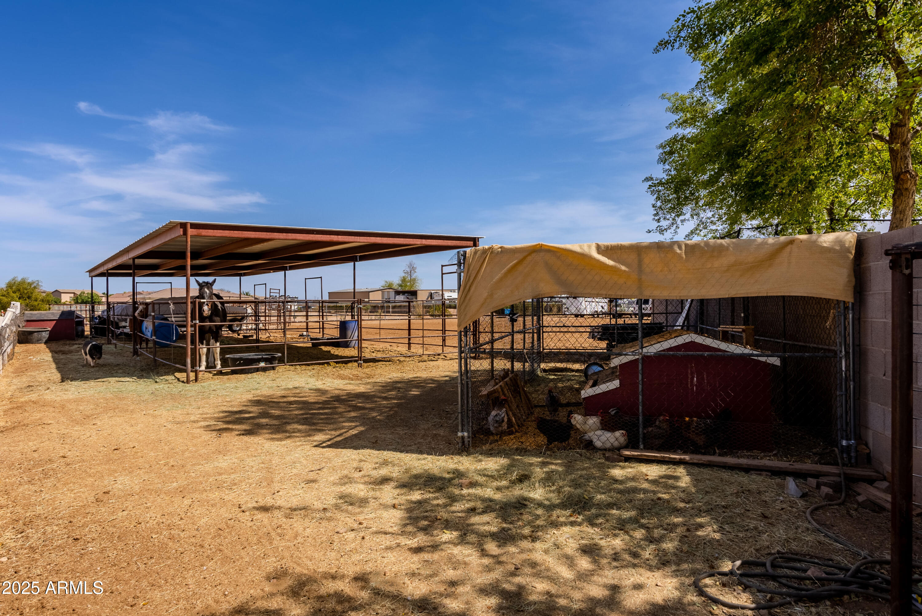 28061 N Holly Road Property Photo 68