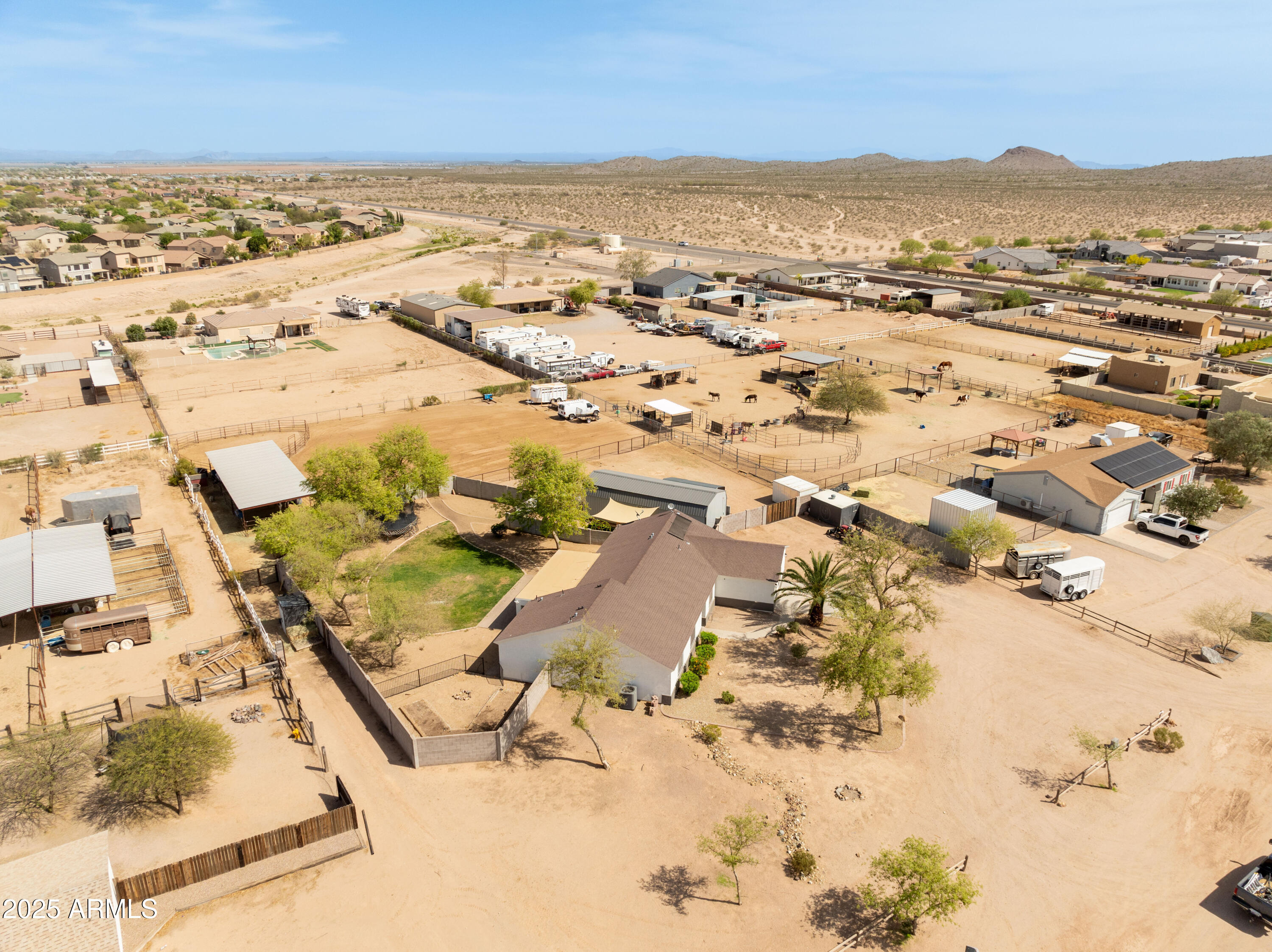 28061 N Holly Road Property Photo 81