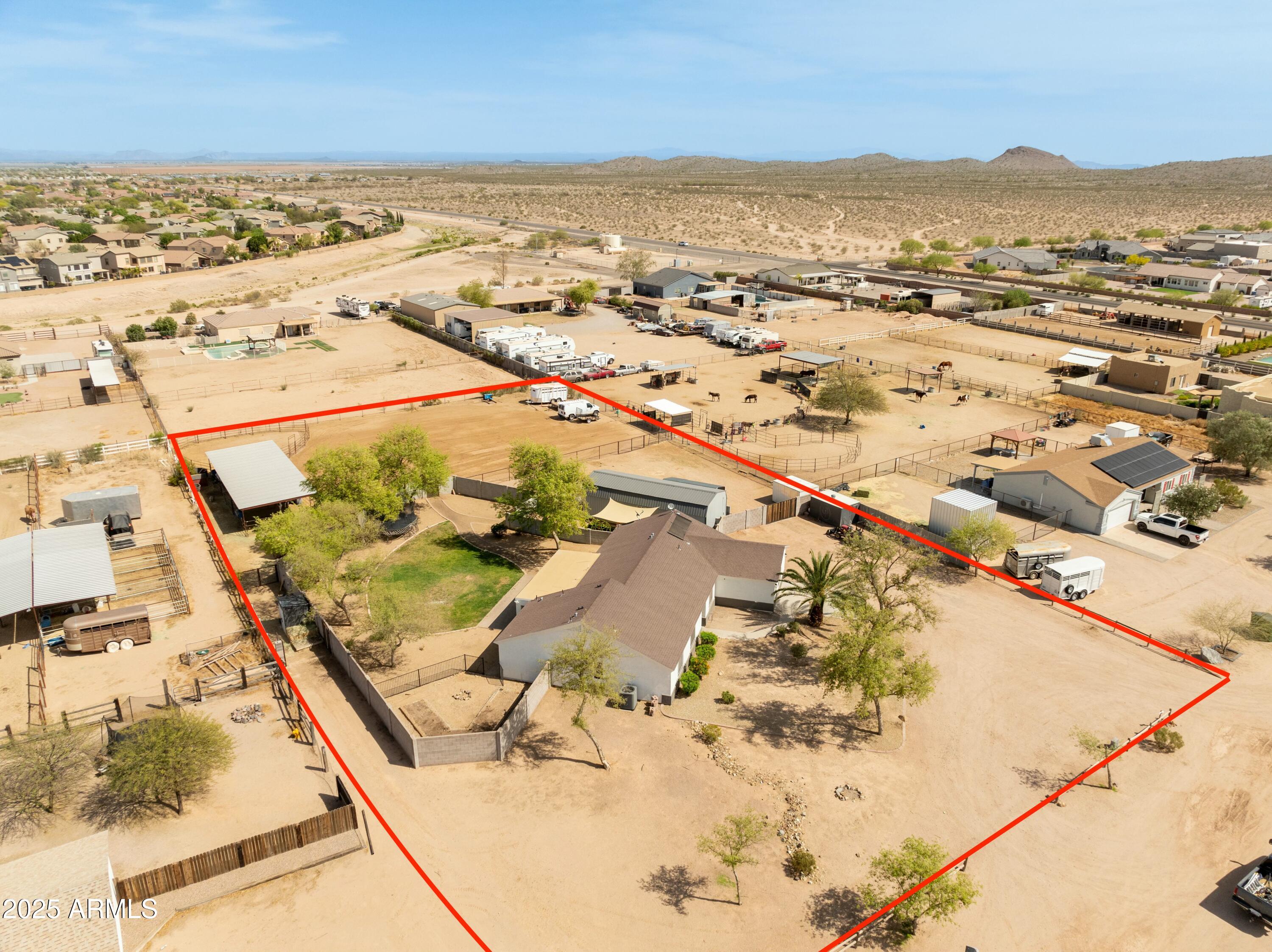 28061 N Holly Road Property Photo 85