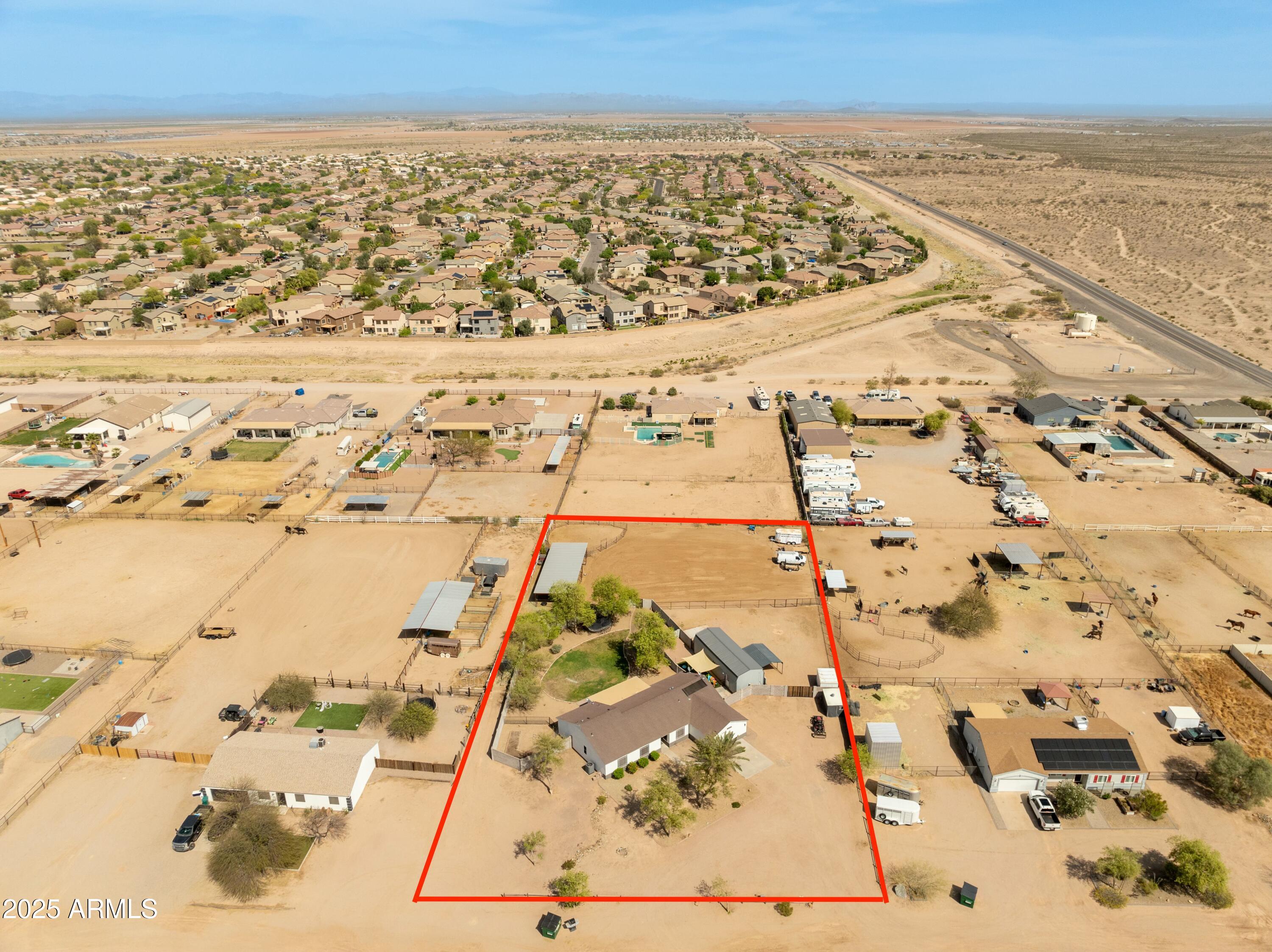 28061 N Holly Road Property Photo 86
