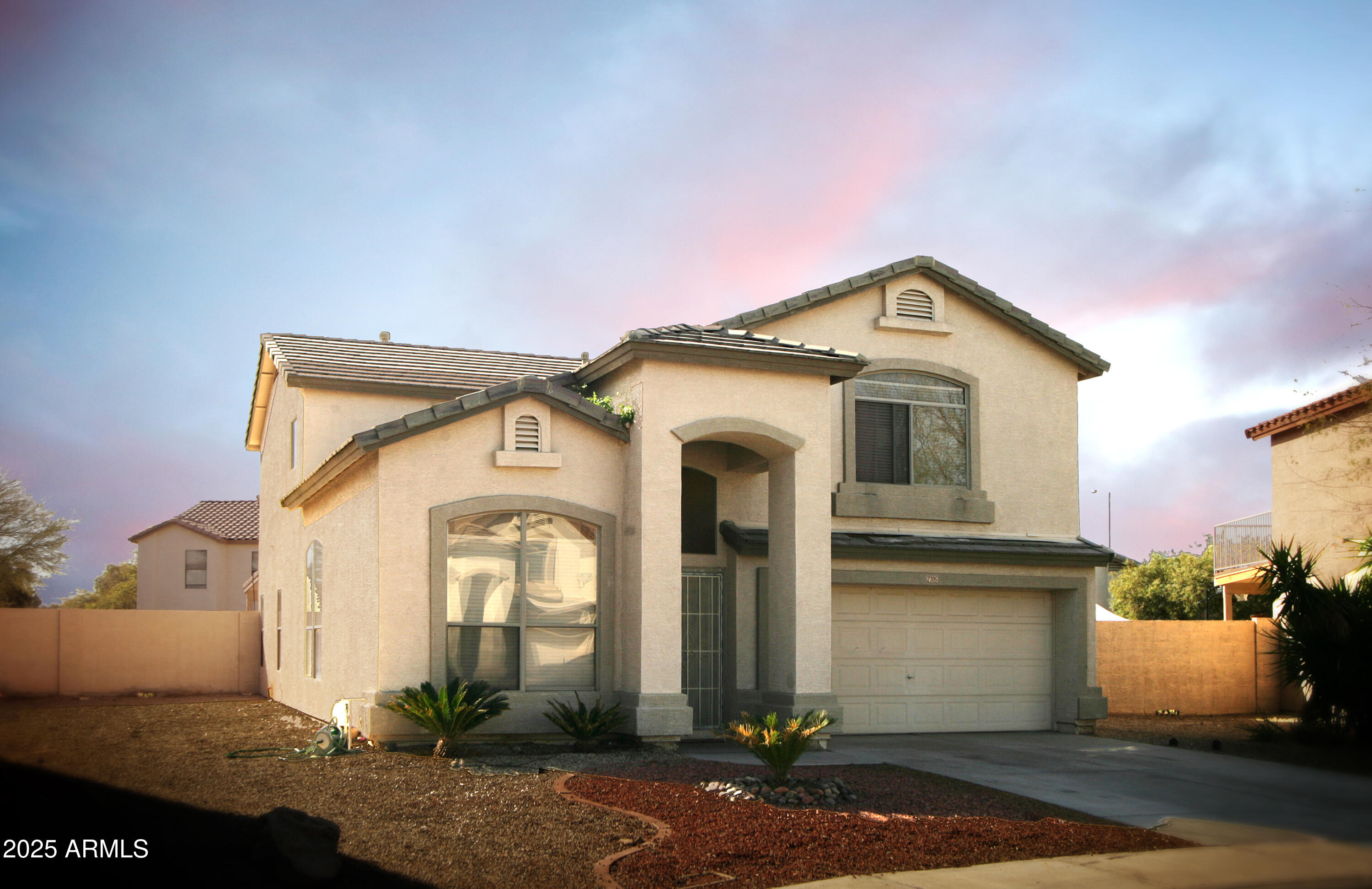 12705 W Desert Flower Road Property Photo 1