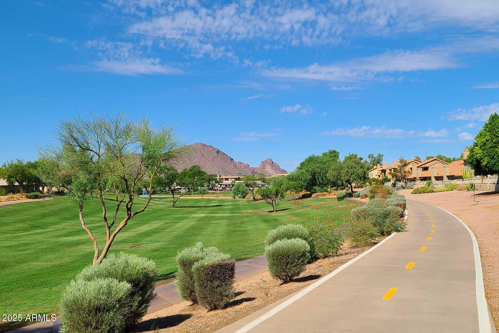 7350 N Via Paseo Del Sur Property Photo 41