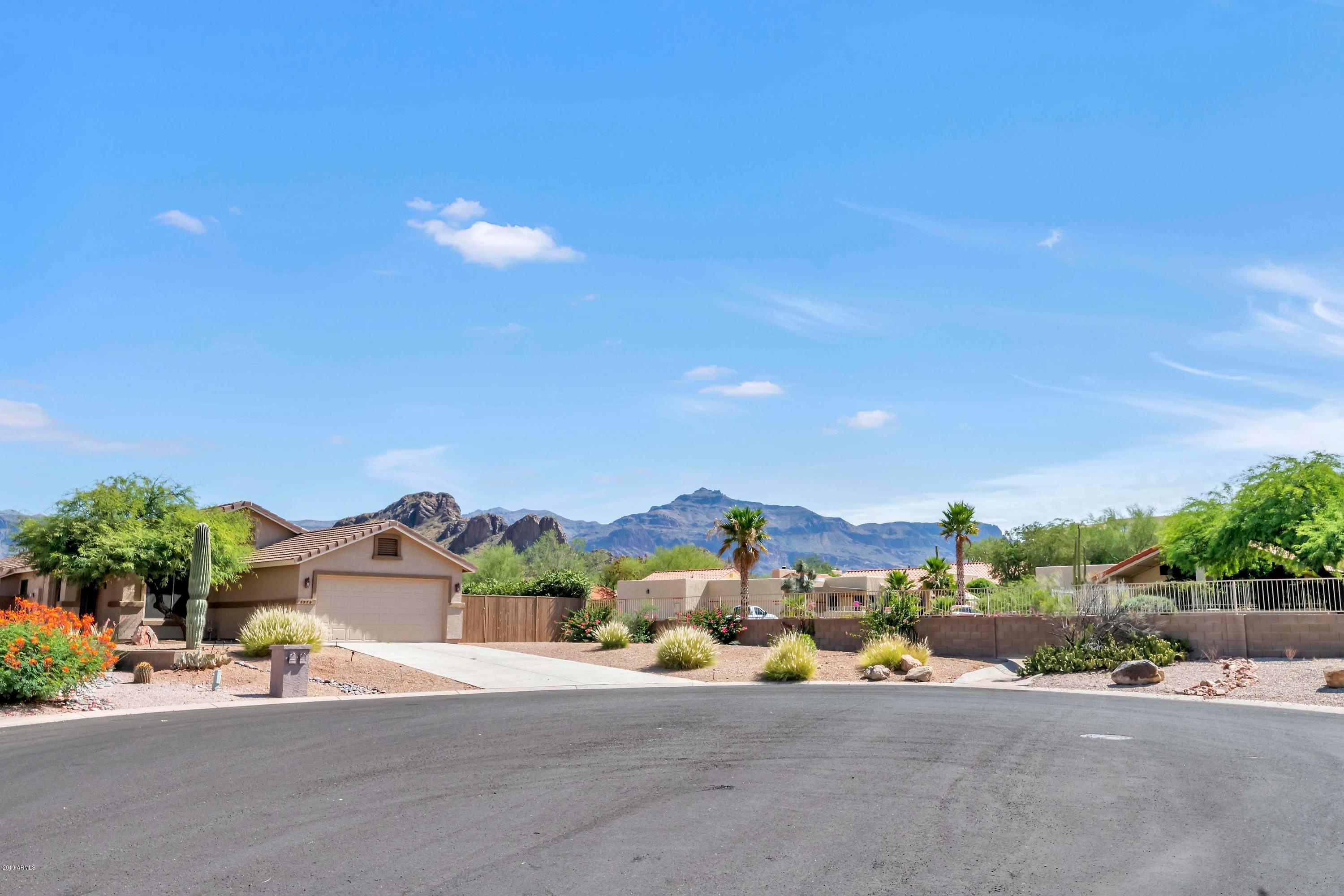 8934 E Civano Drive Property Photo 2