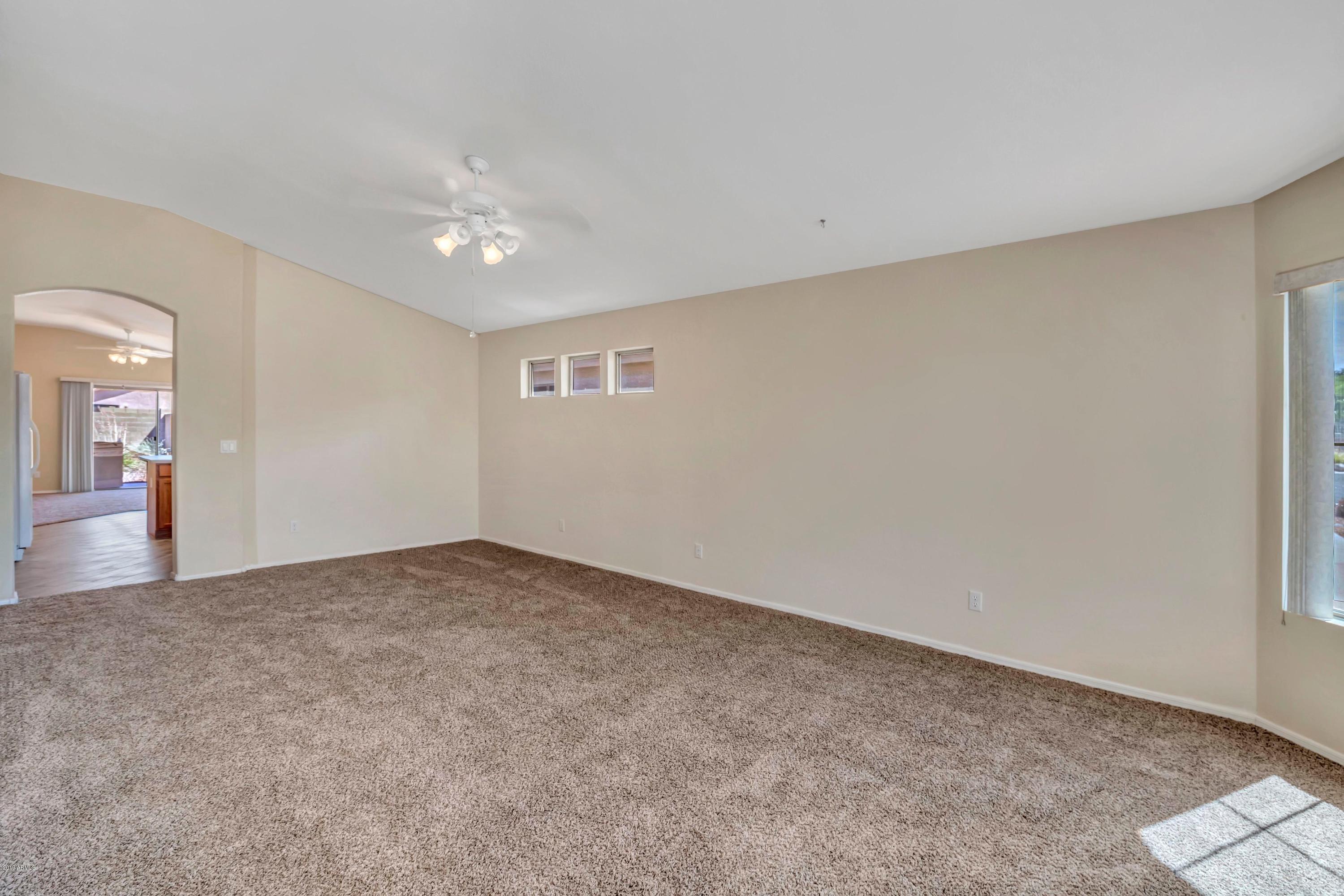 8934 E Civano Drive Property Photo 3