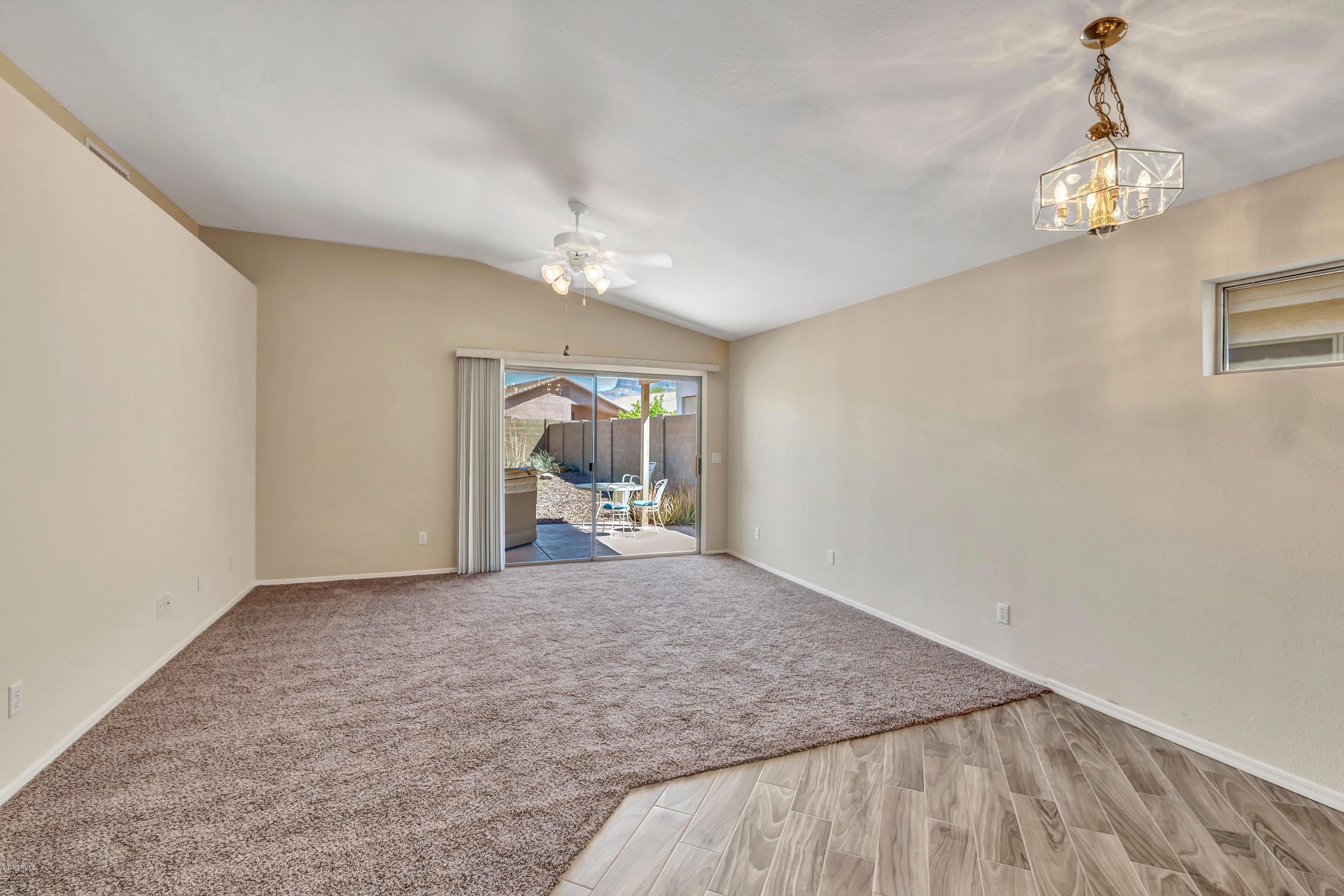 8934 E Civano Drive Property Photo 6