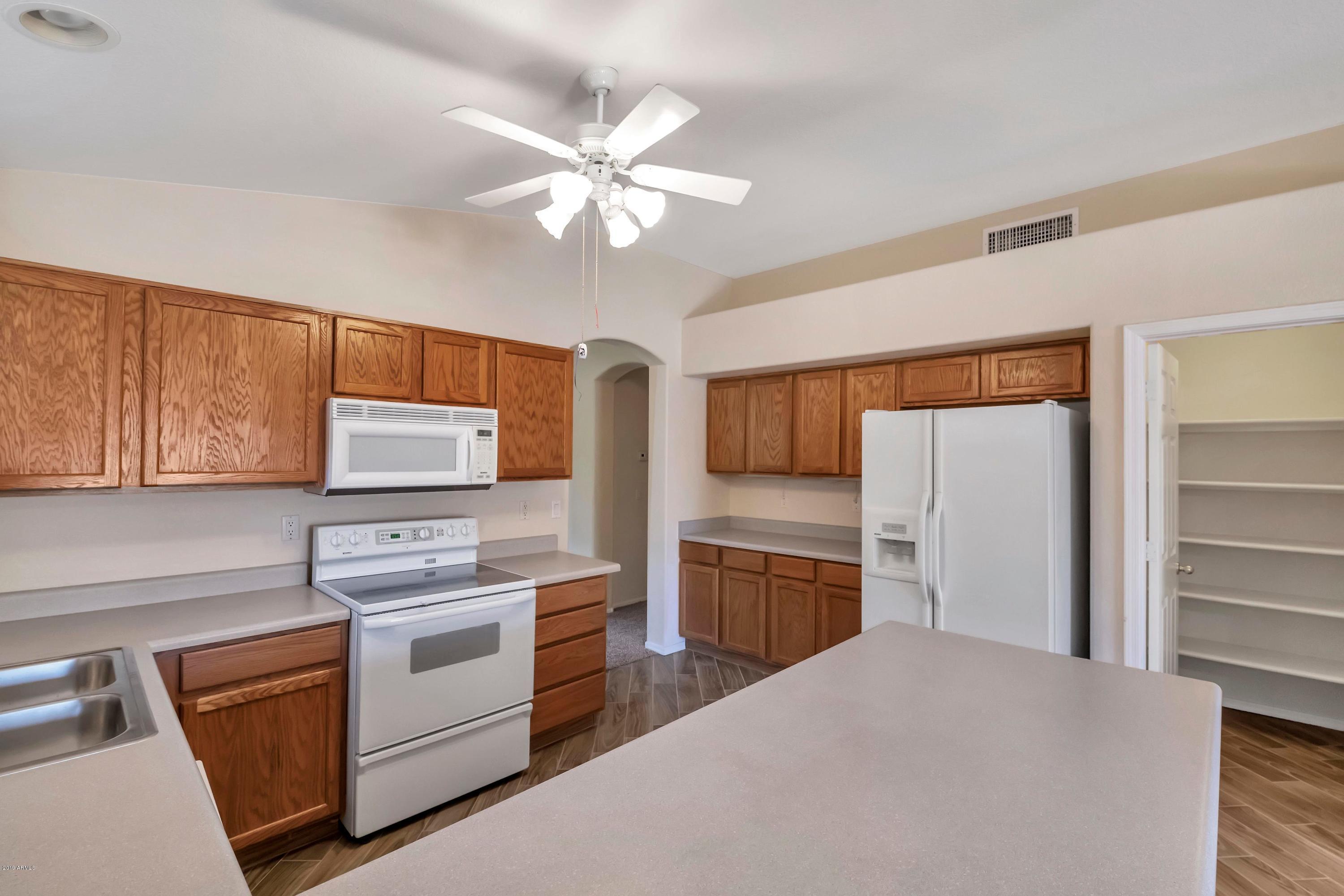 8934 E Civano Drive Property Photo 8