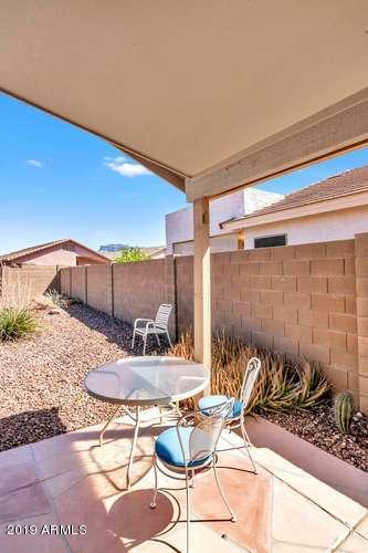 8934 E Civano Drive Property Photo 23