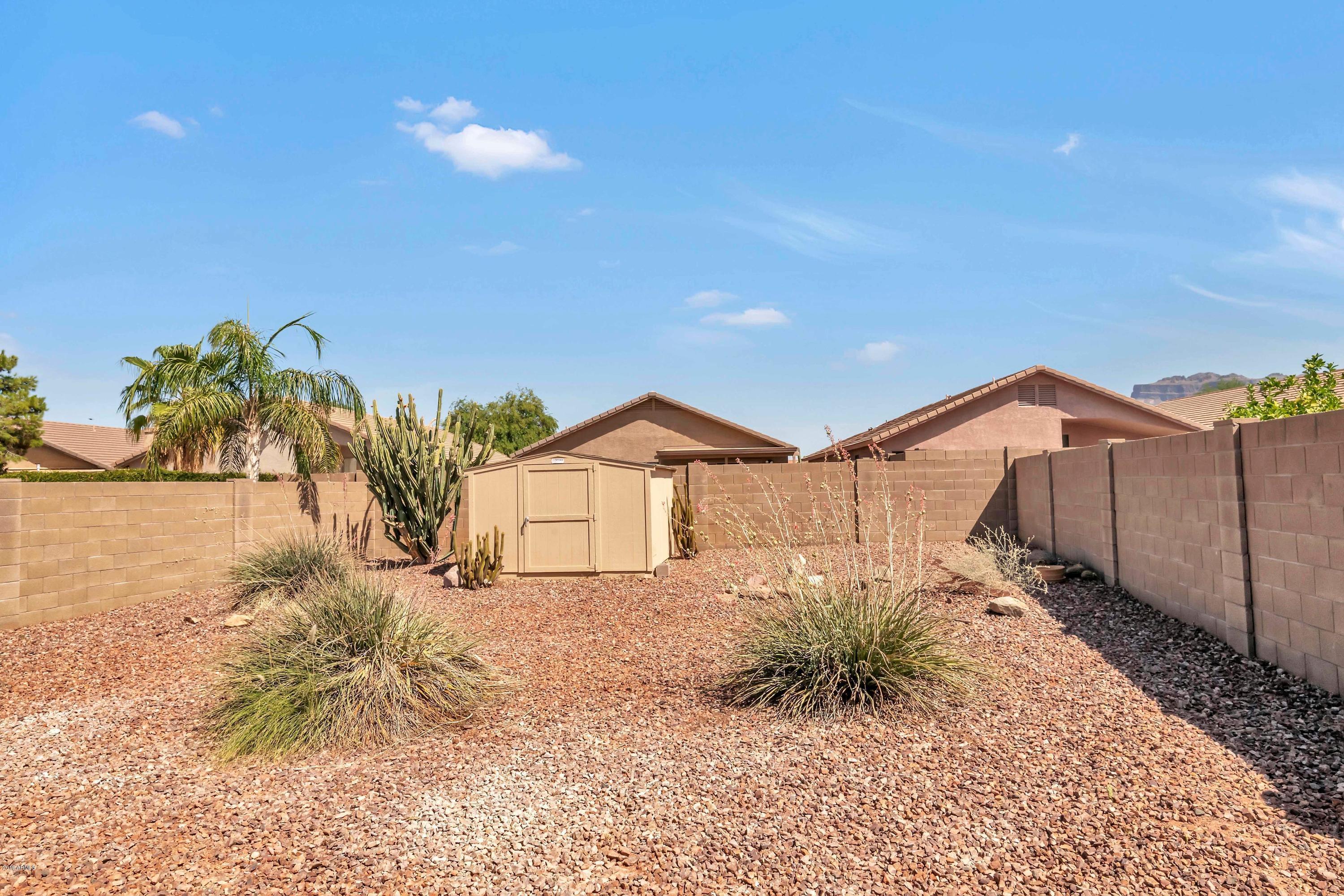 8934 E Civano Drive Property Photo 24